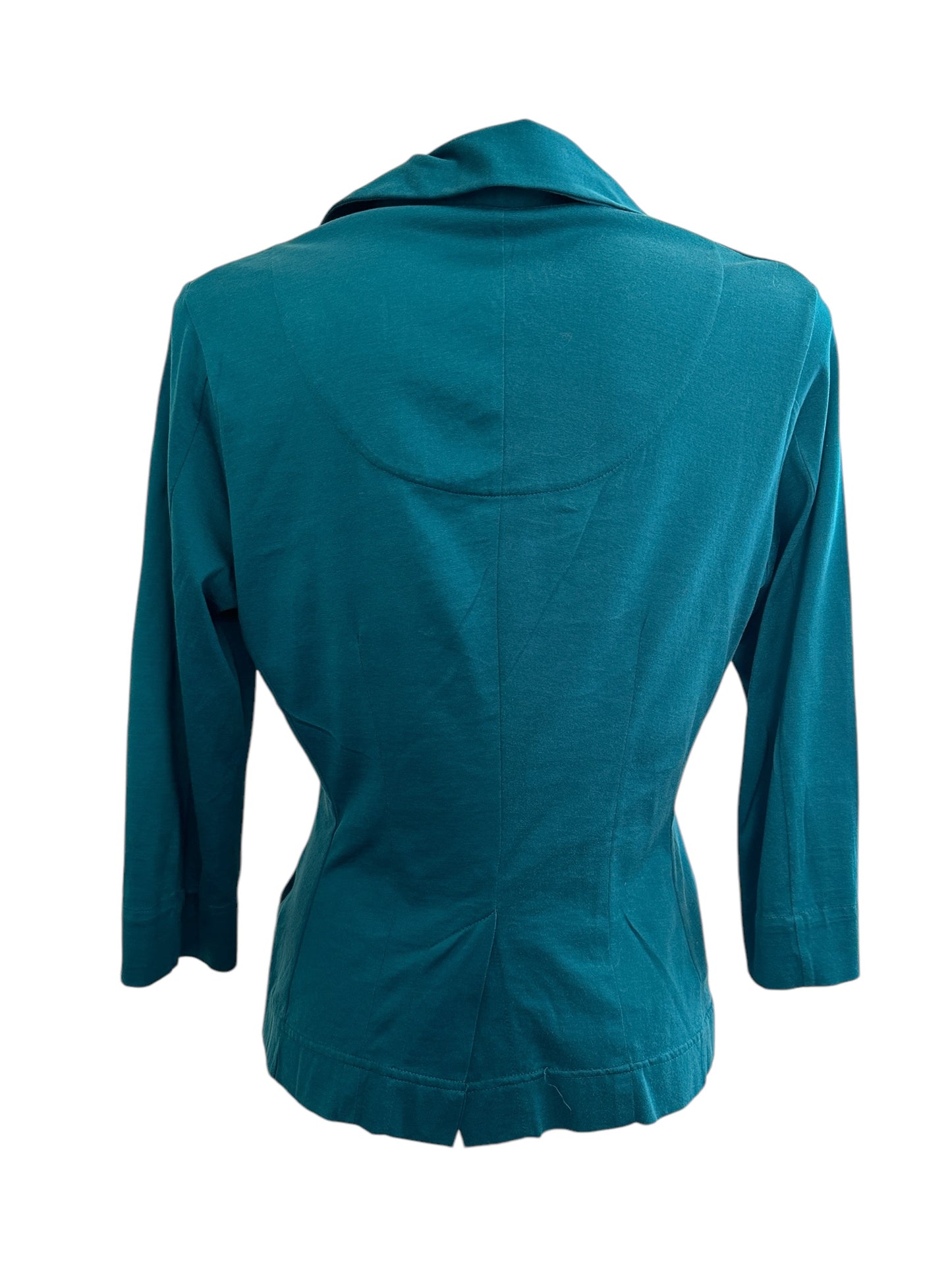 Cora Kemperman vest M