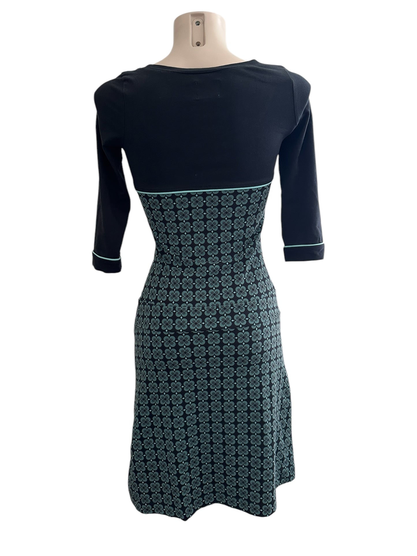 Tante Betsy jurk XS