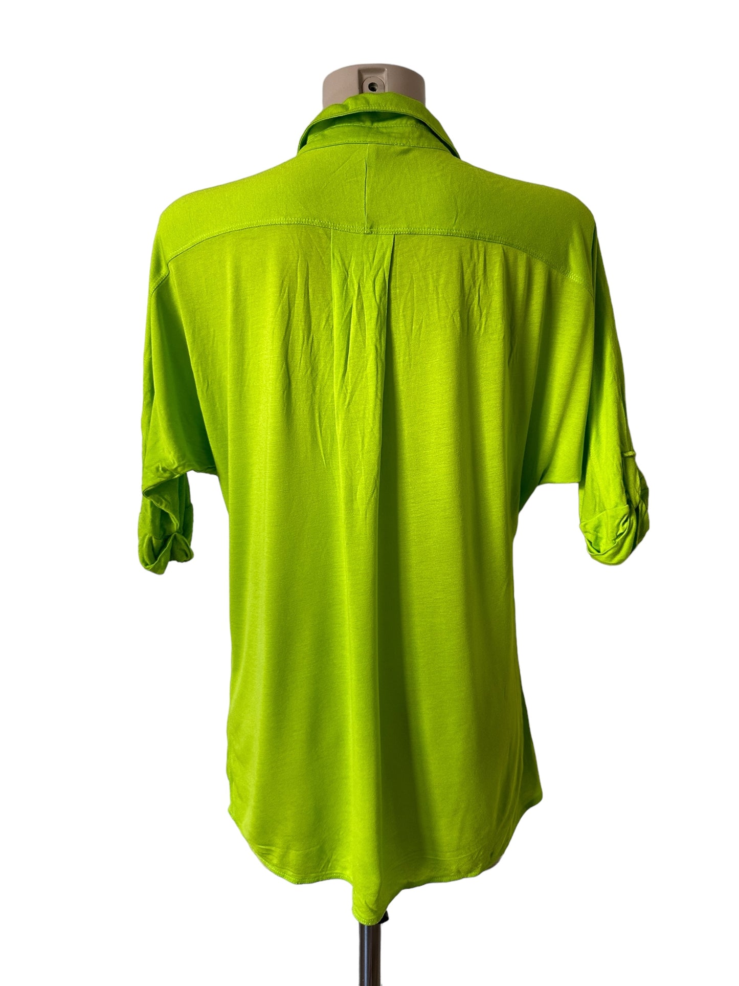 Claudia Strater shirt M