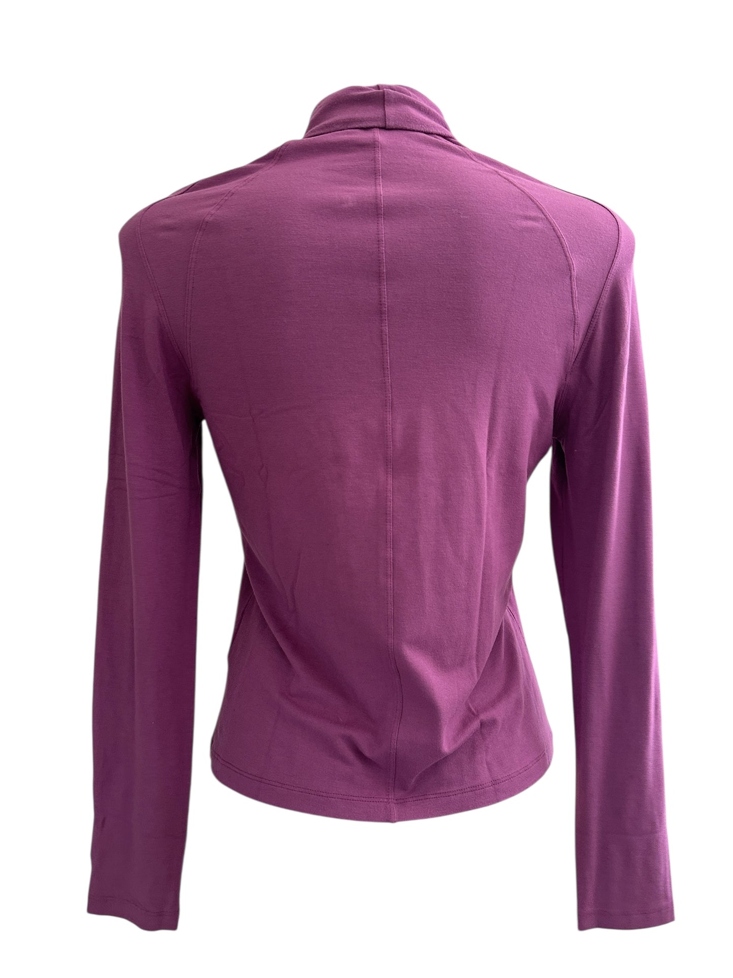Weekend MaxMara shirt lange mouw S