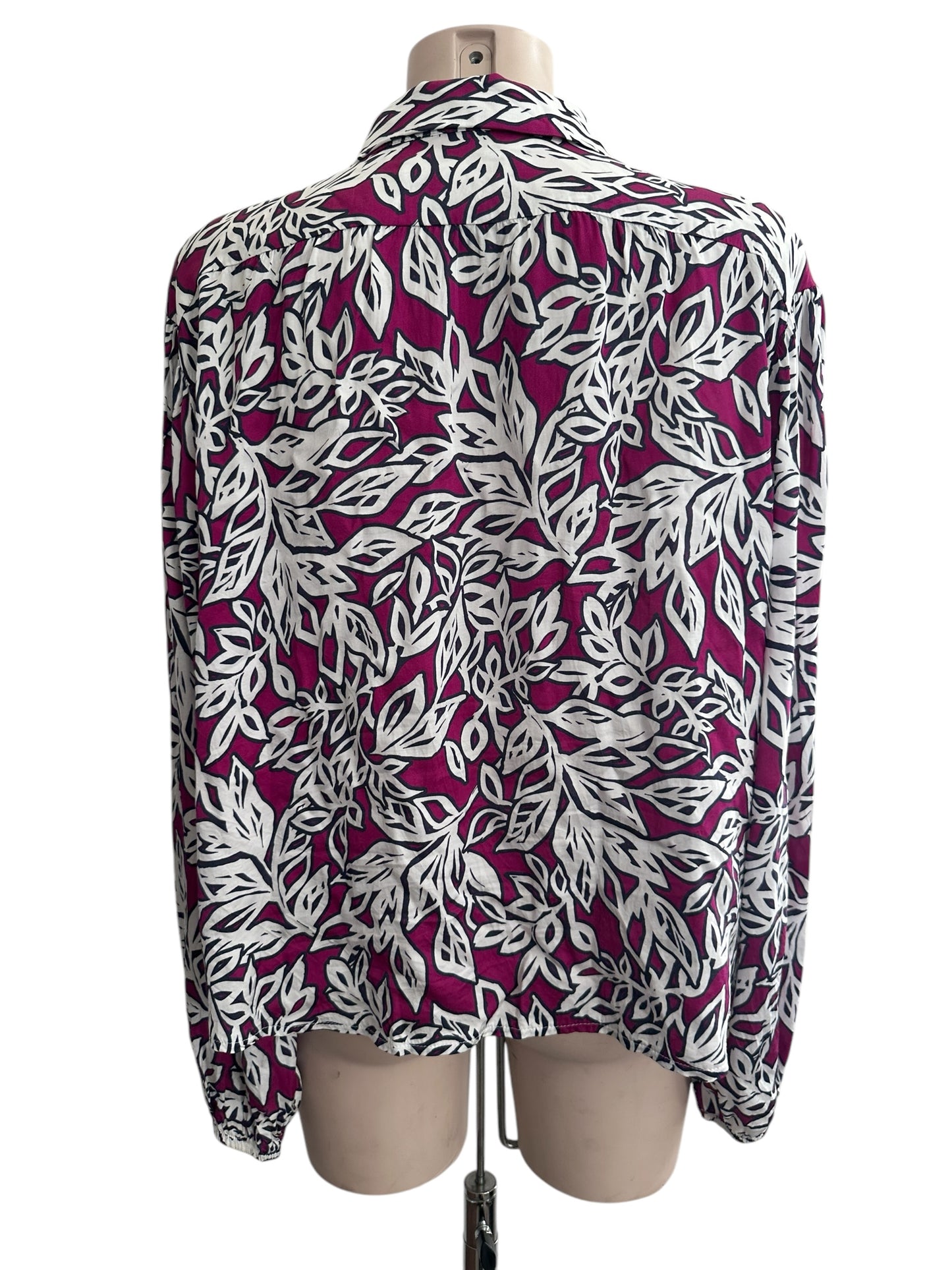 Studio Anneloes blouse M