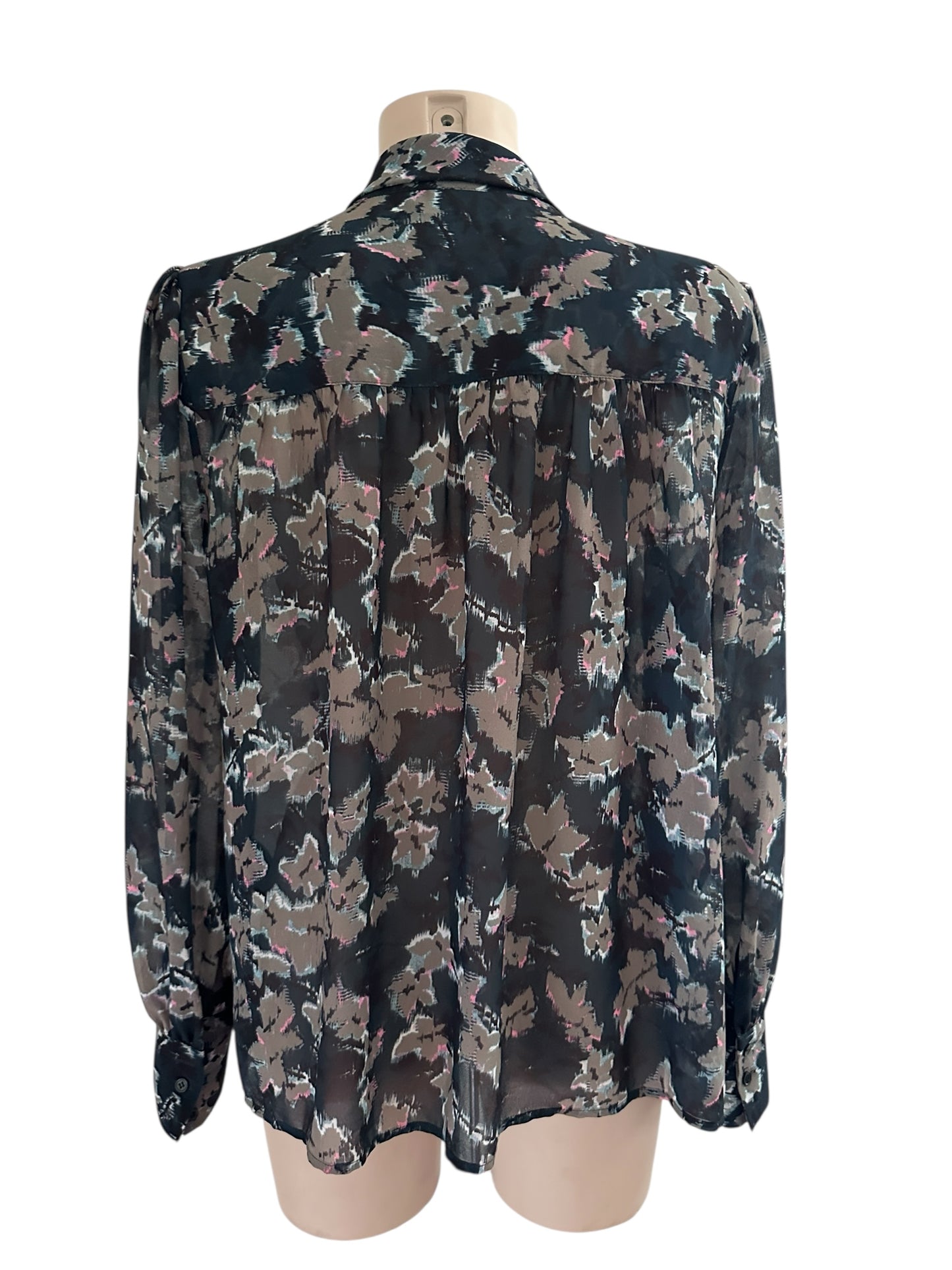 Reiss blouse L