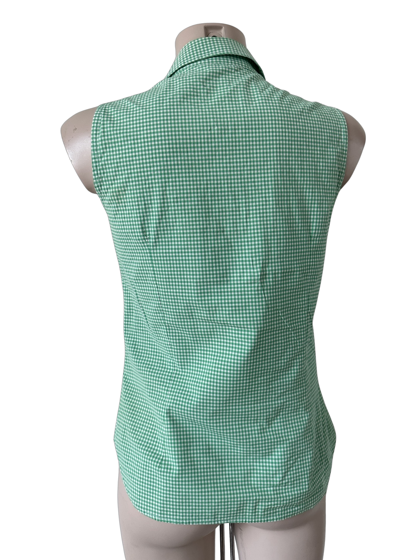 River Woods top M