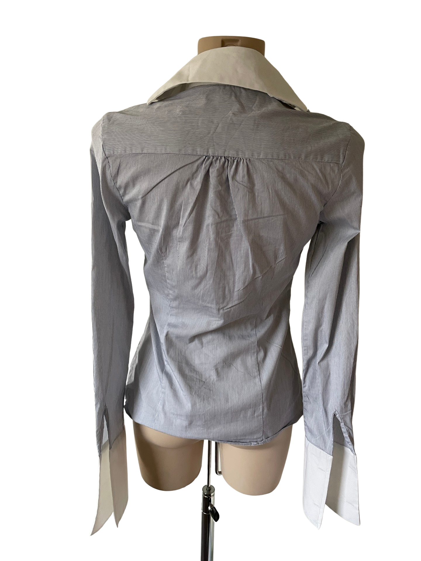 Erny van Reijmersdal blouse S