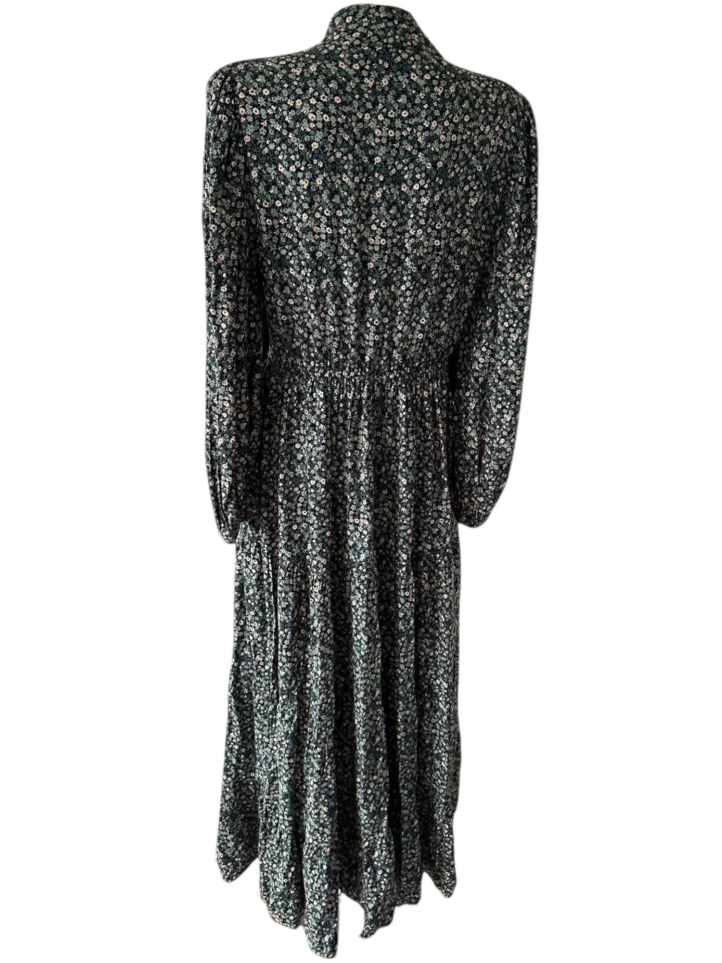 Miljuschka jurk XL