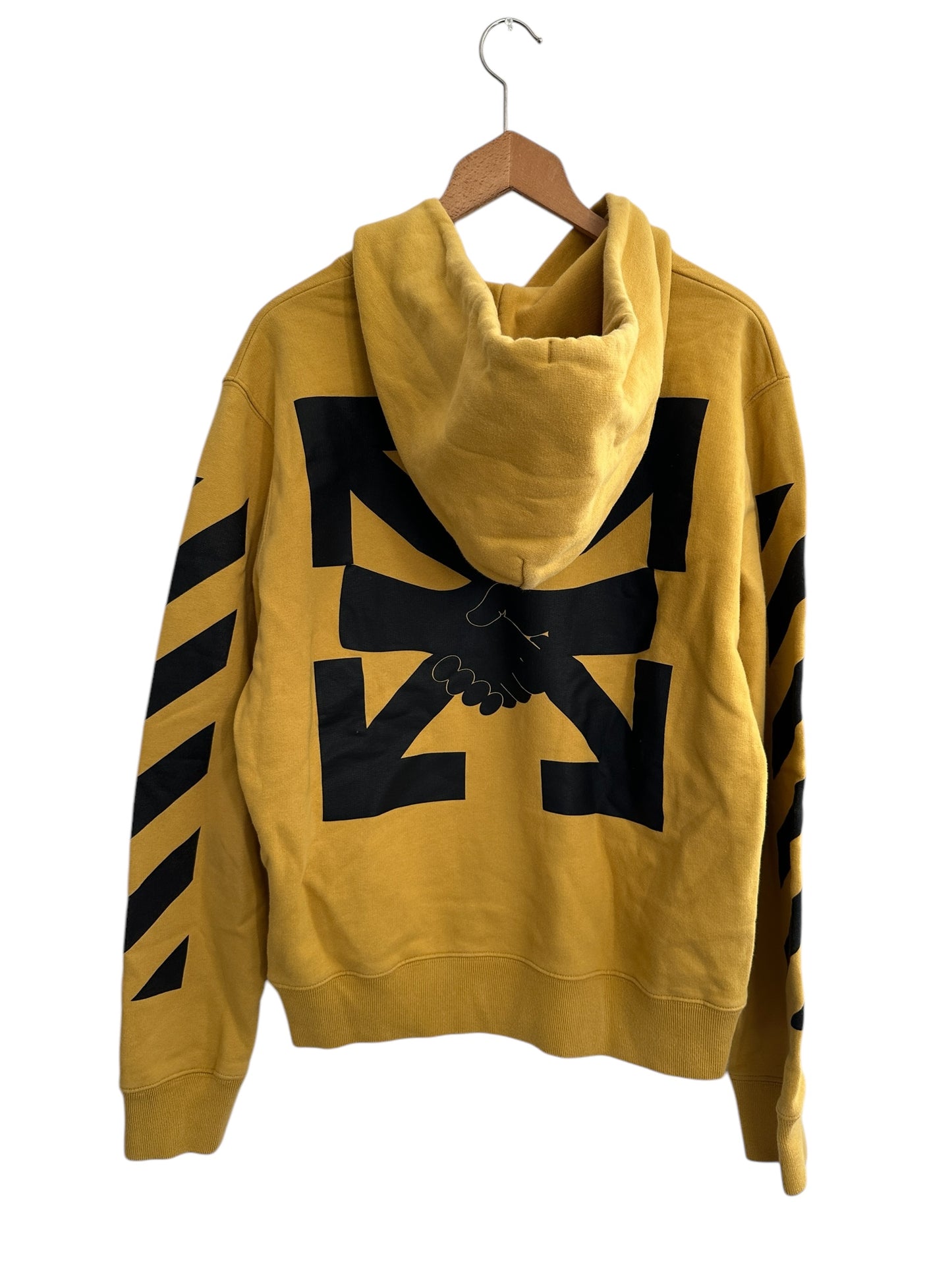 Off White trui S