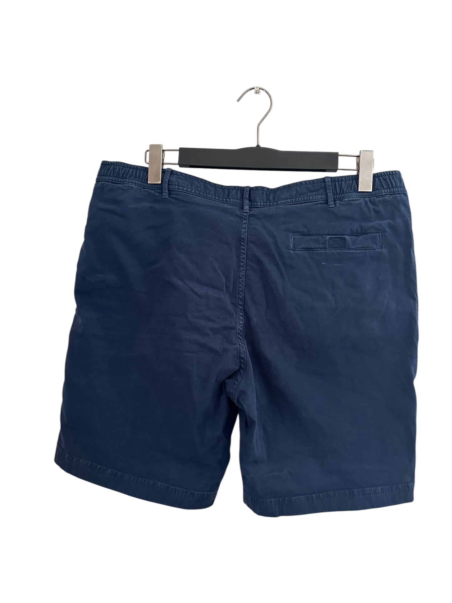 Mr Marvis korte broek XL