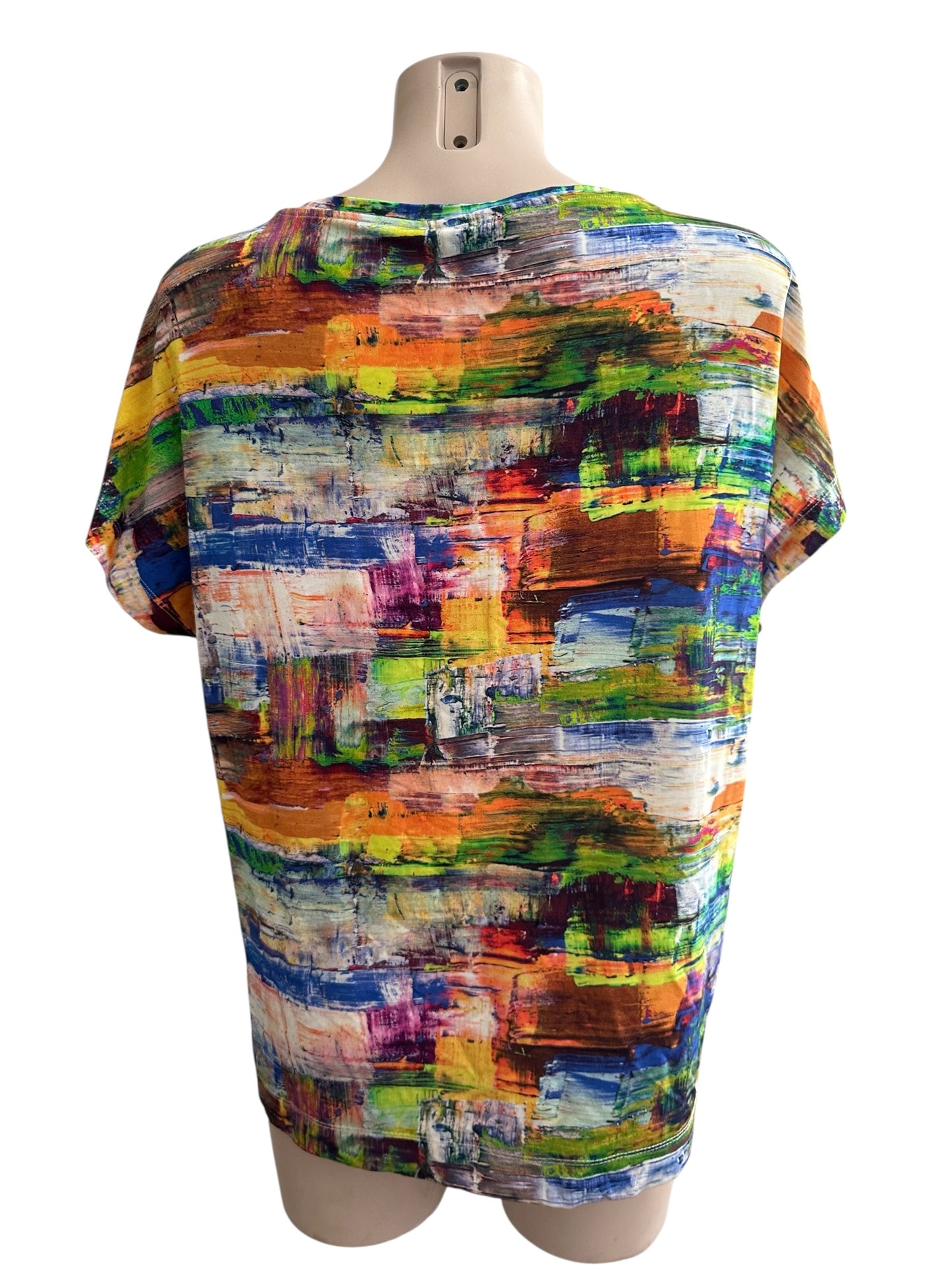 Claudia Strater shirt L
