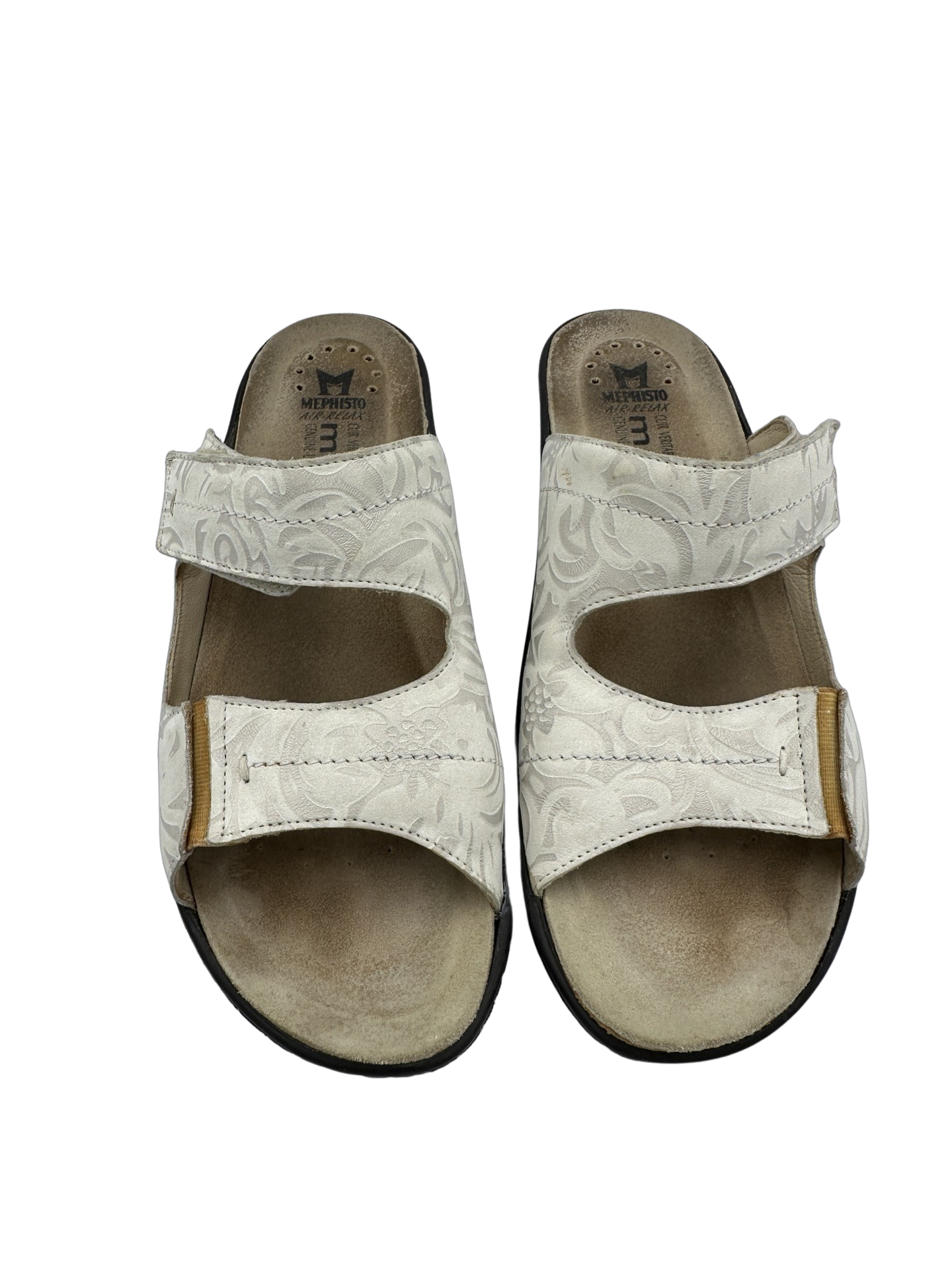 Mephisto sandalen 42