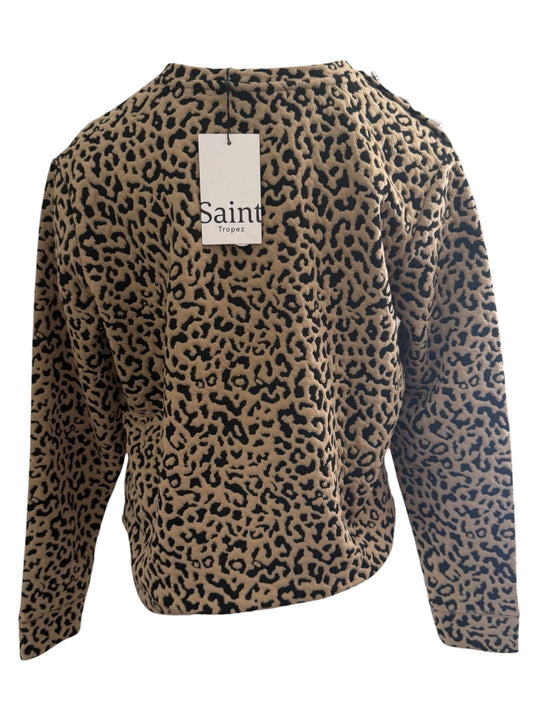 Saint Tropez trui NIEUW (meerdere maten)