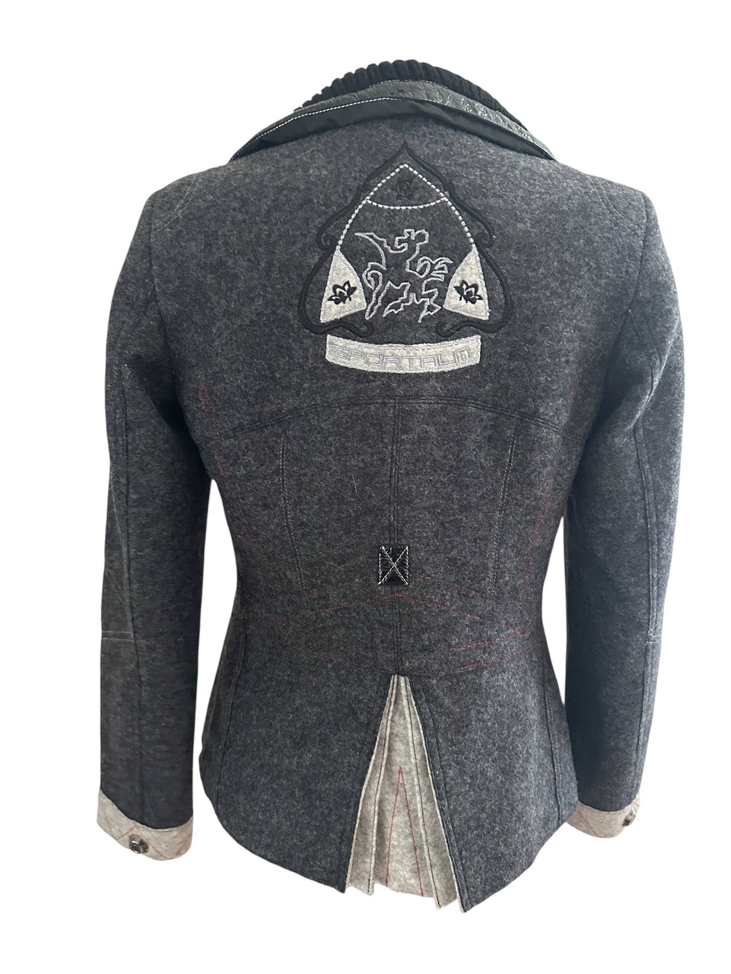Sportalm vest L