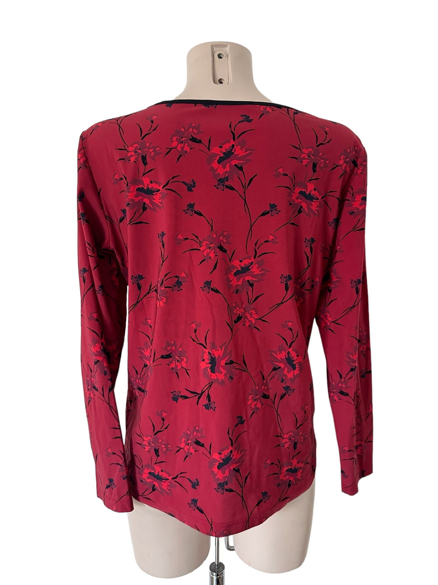 Studio Anneloes shirt lange mouw M