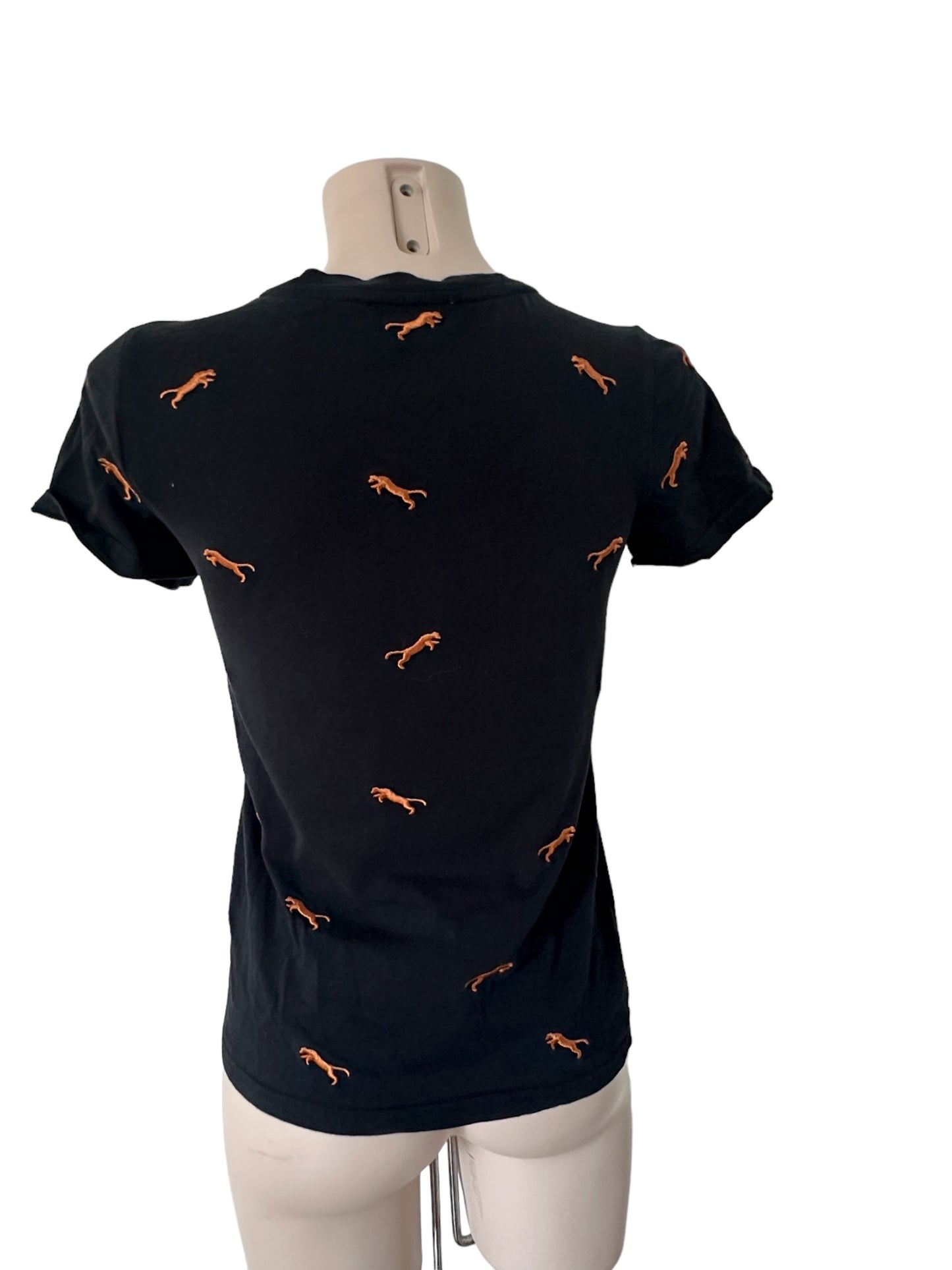 Sissy Boy shirt, size XS