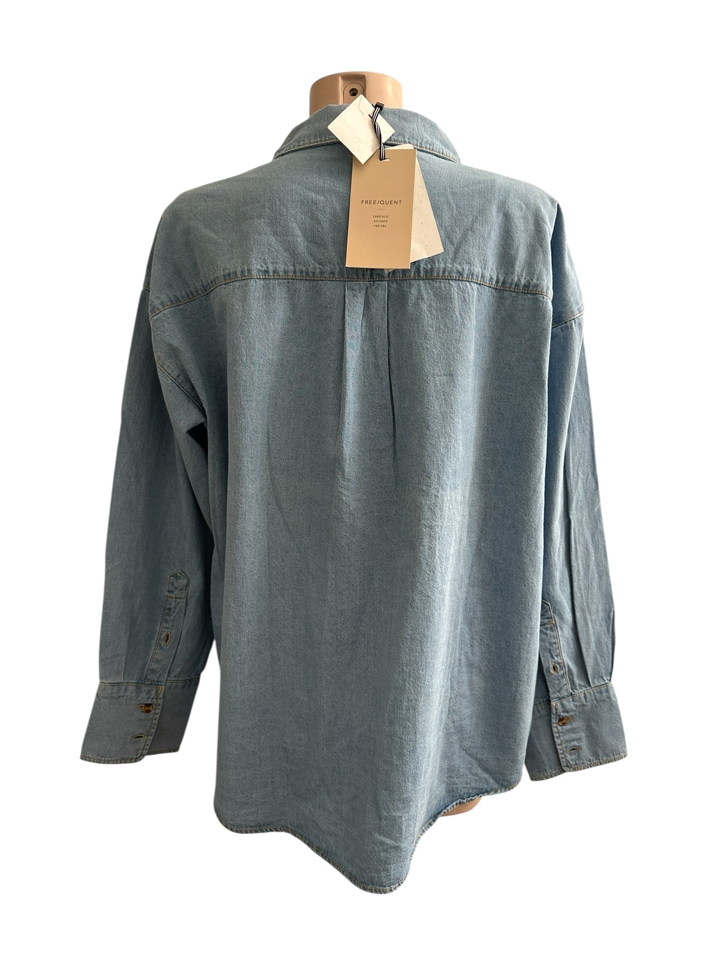Freequent blouse XL