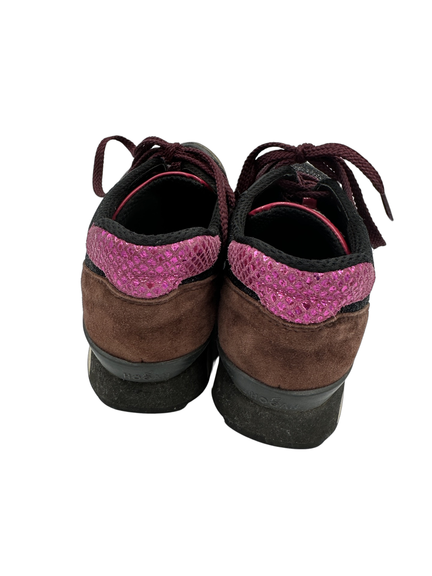 Hogan veterschoenen 39