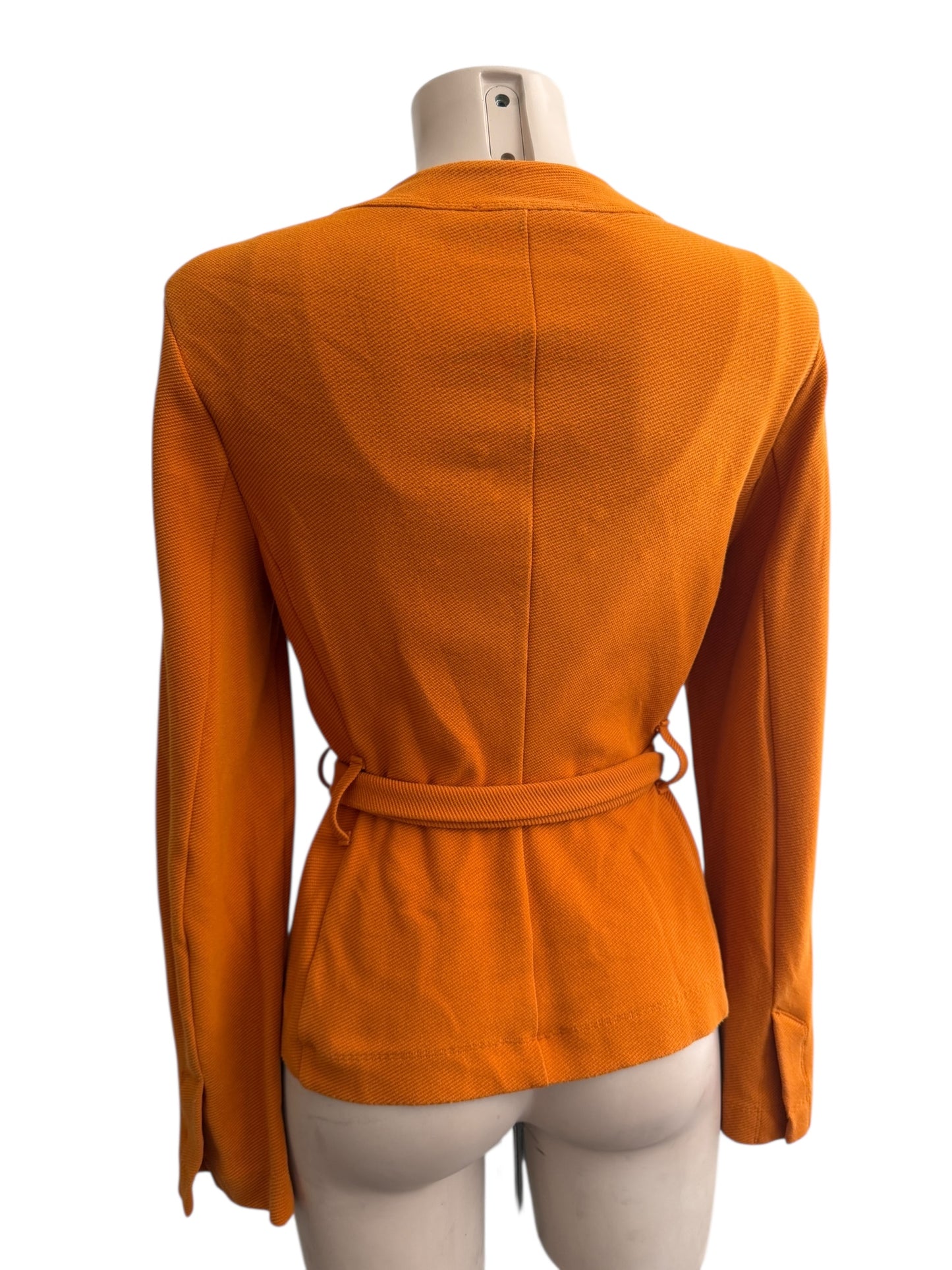 Vanilia vest M