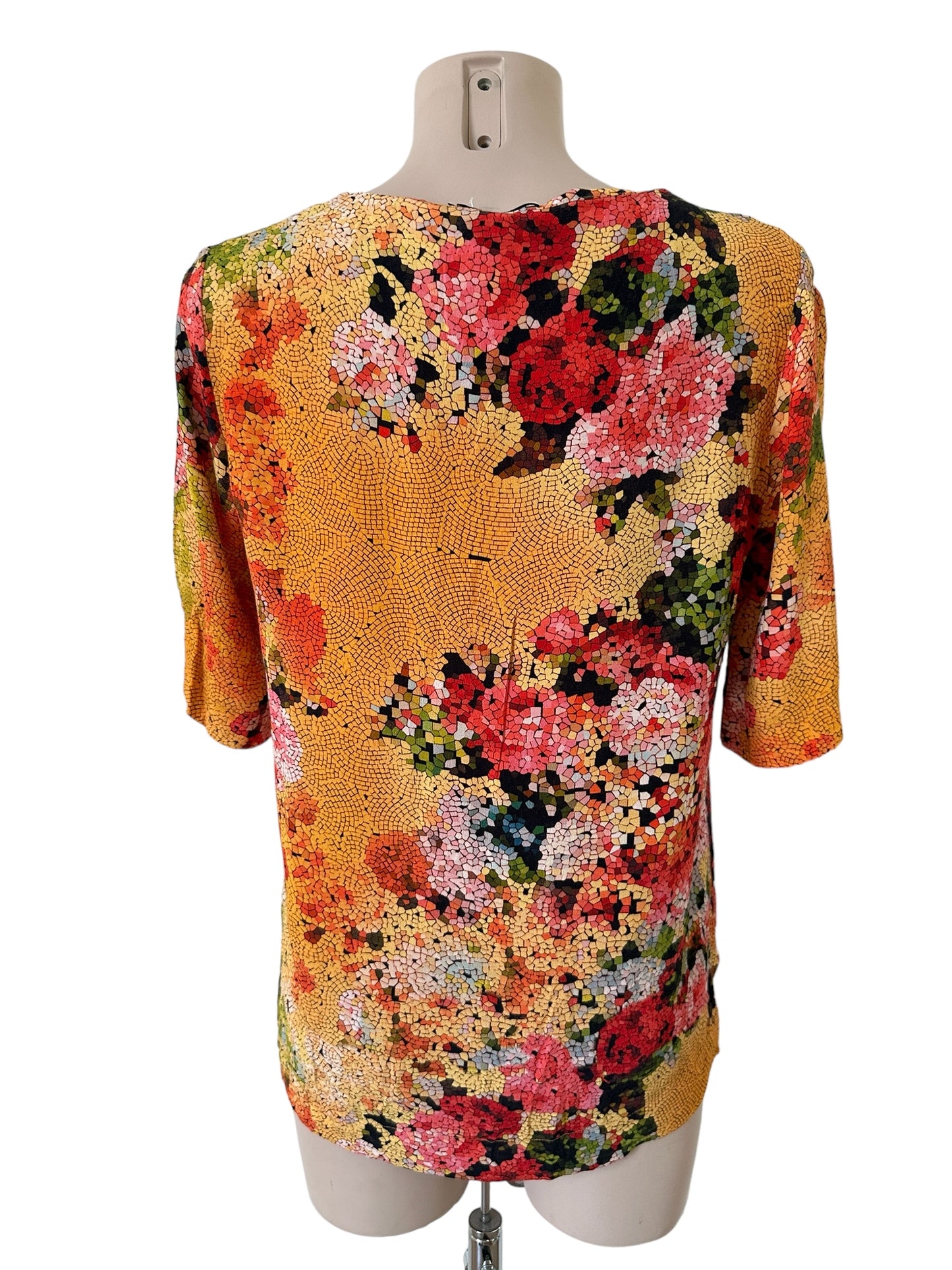 Sissy Boy shirt XS