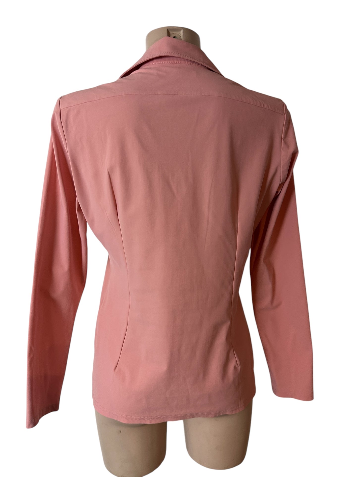 Studio Anneloes blouse roze S