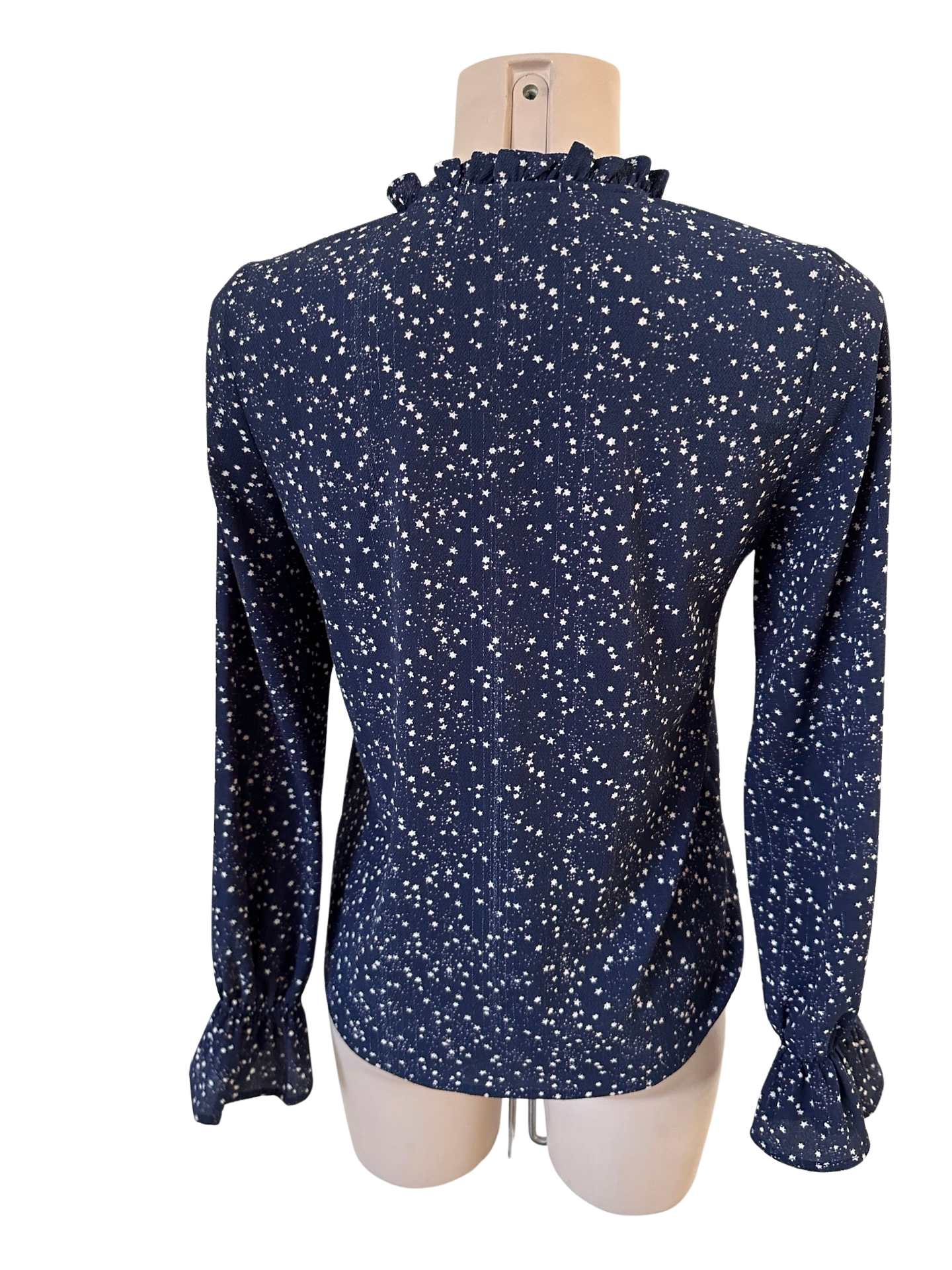 Sissy Boy blouse XS