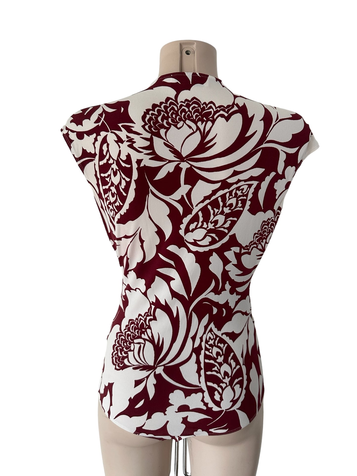 Vanilia top XS