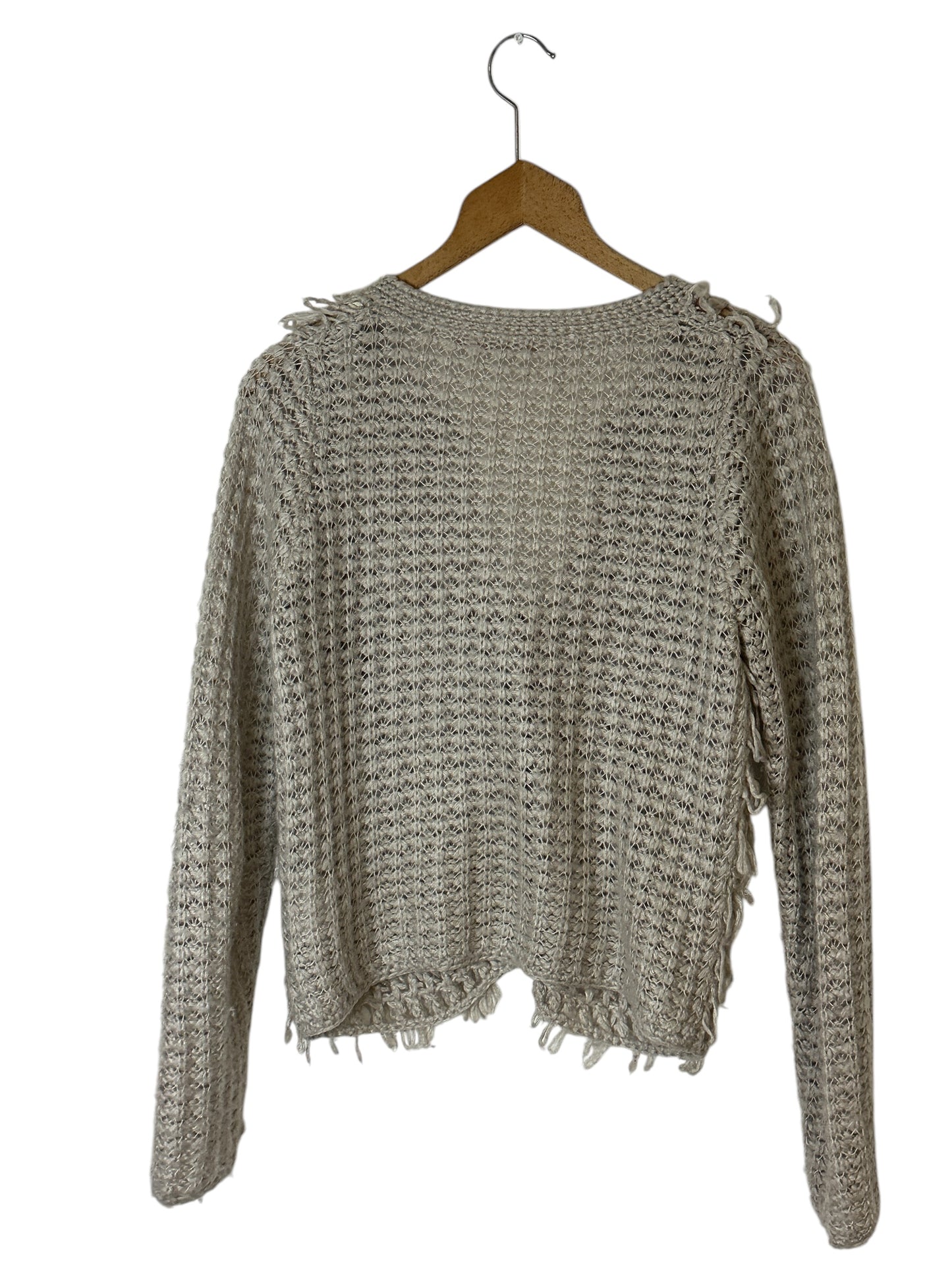 Esqualo vest S