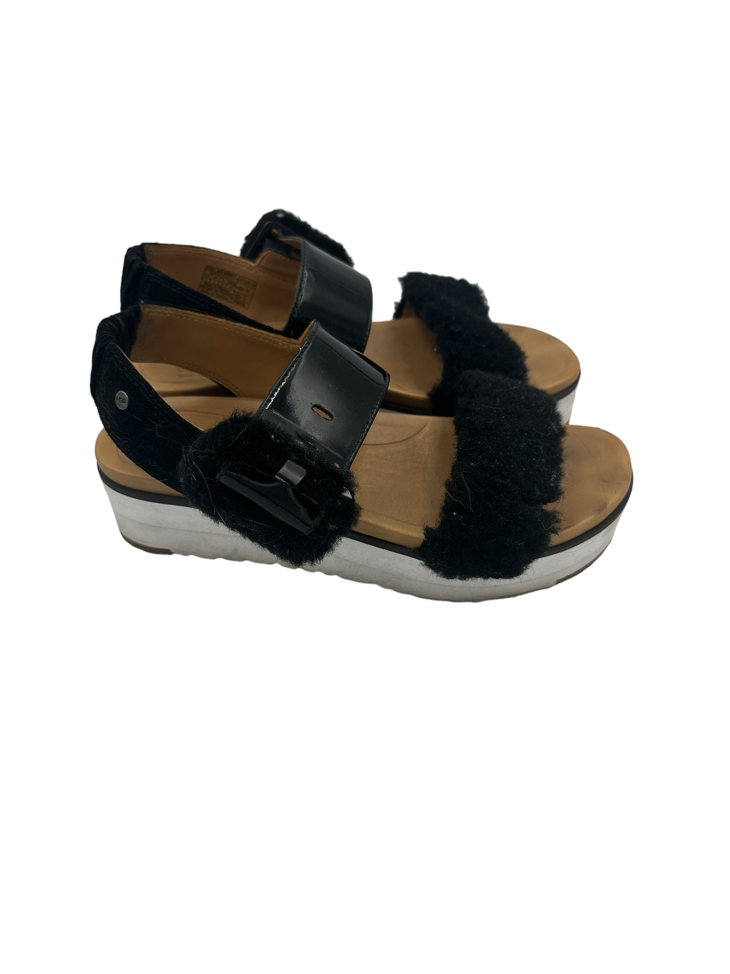 Ugg sandalen 37