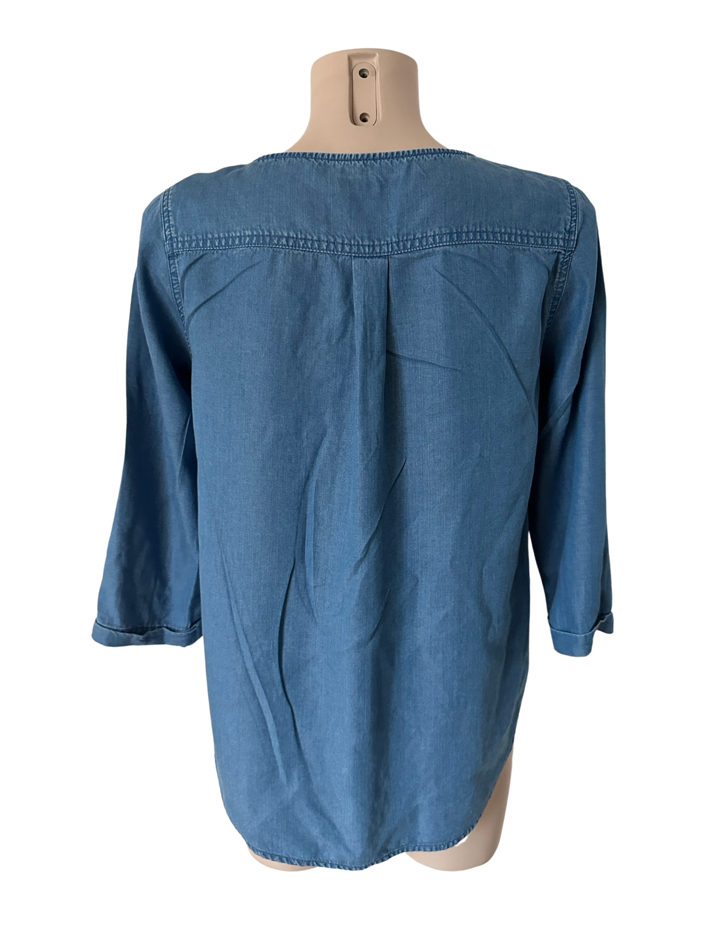 River Woods blouse S