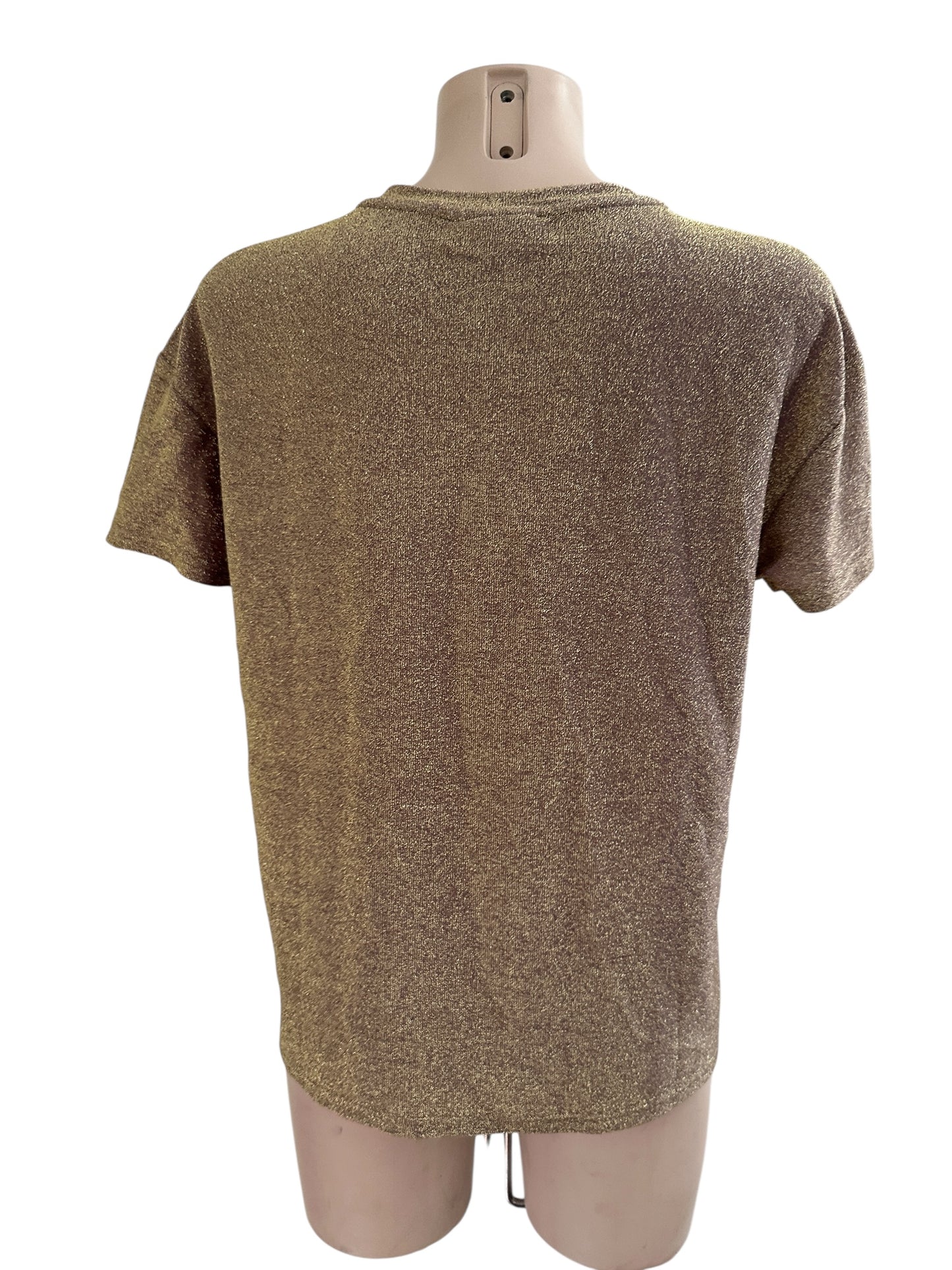 Coster Copenhagen shirt S