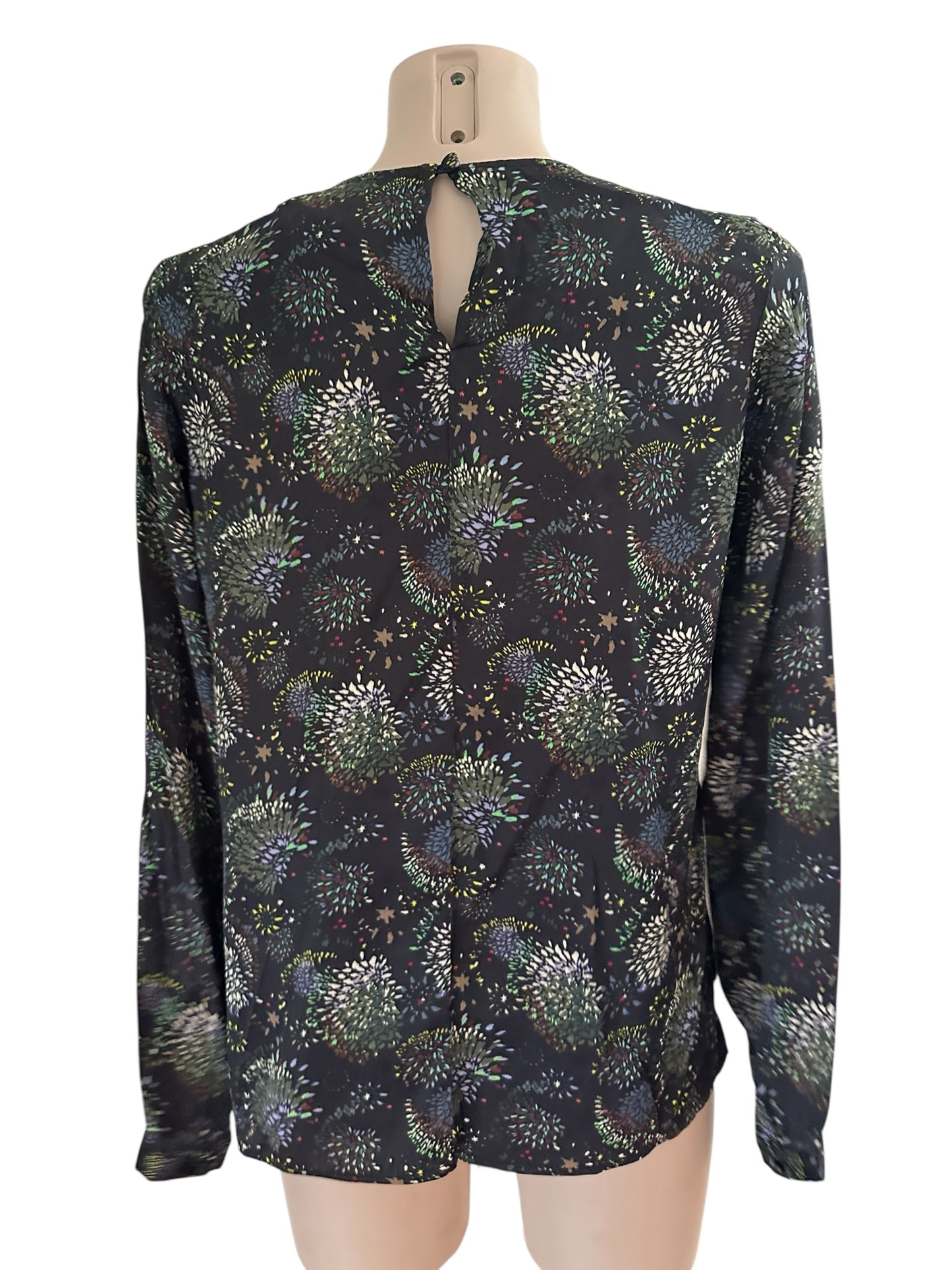 Pom Amsterdam blouse S