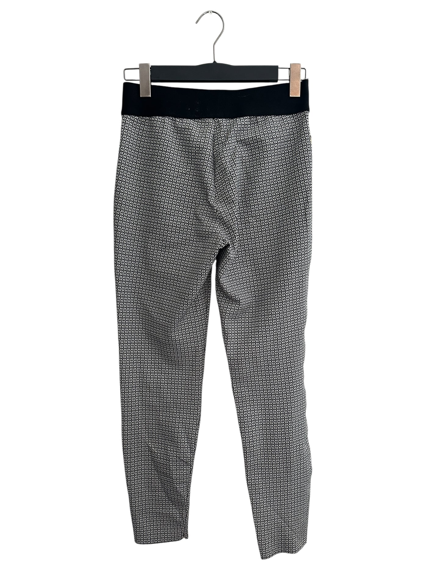 Vanilia broek S