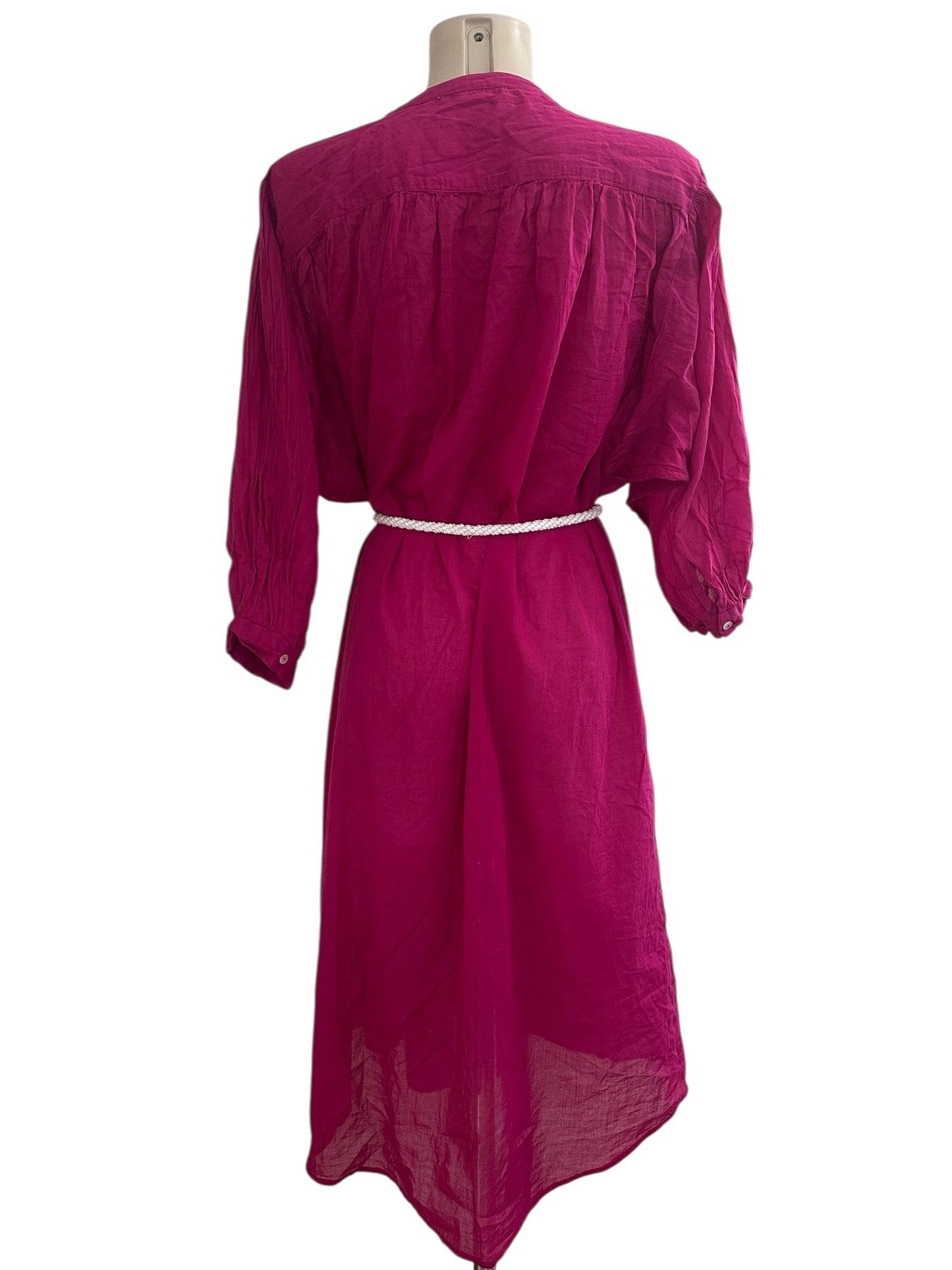 By-Bar maxi jurk S