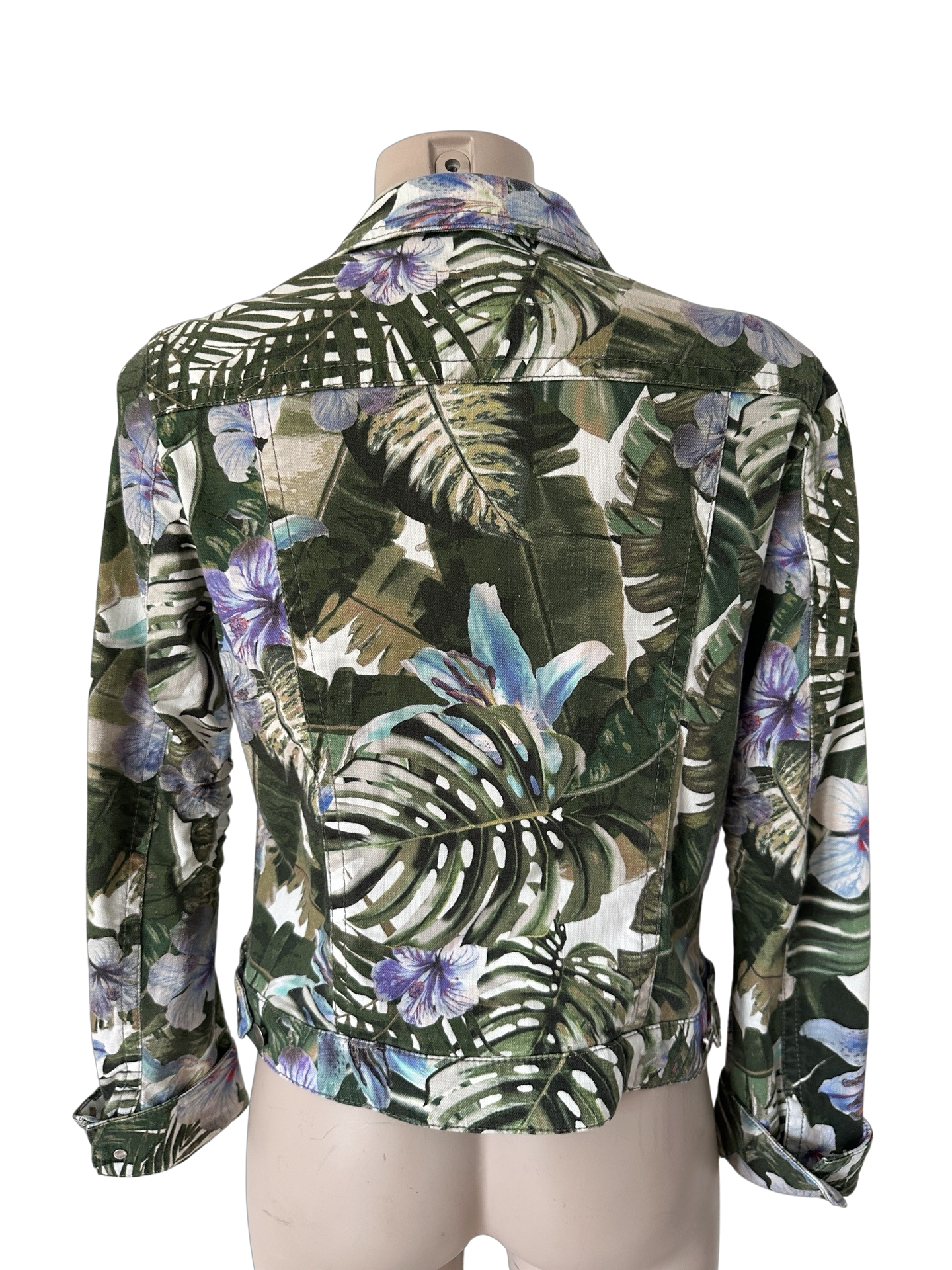 Marc Cain vest, size M