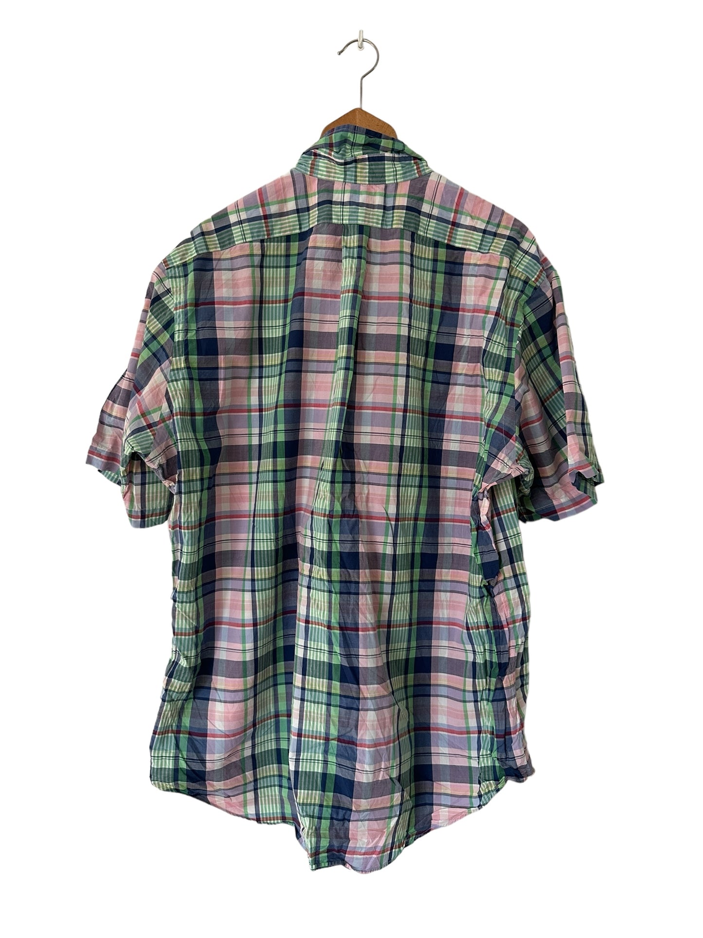Ralph Lauren overhemd XL