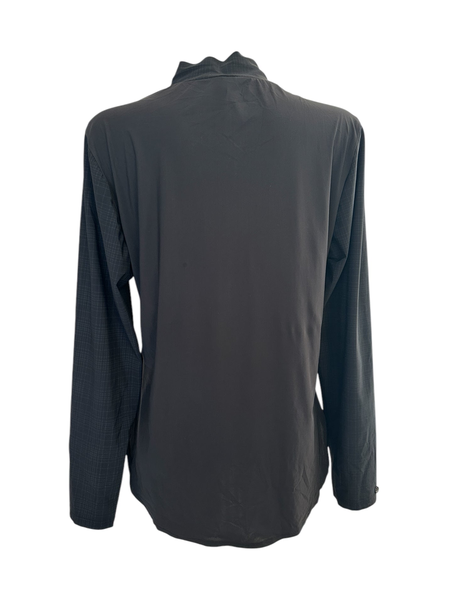 Zip73 shirt lange mouw XL