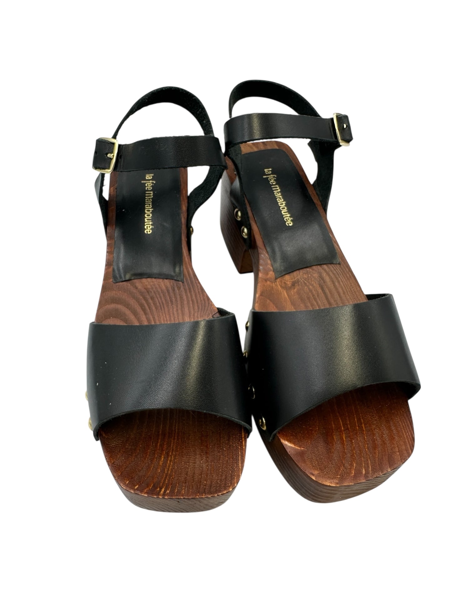 La Fee Maraboutee sandalen 40