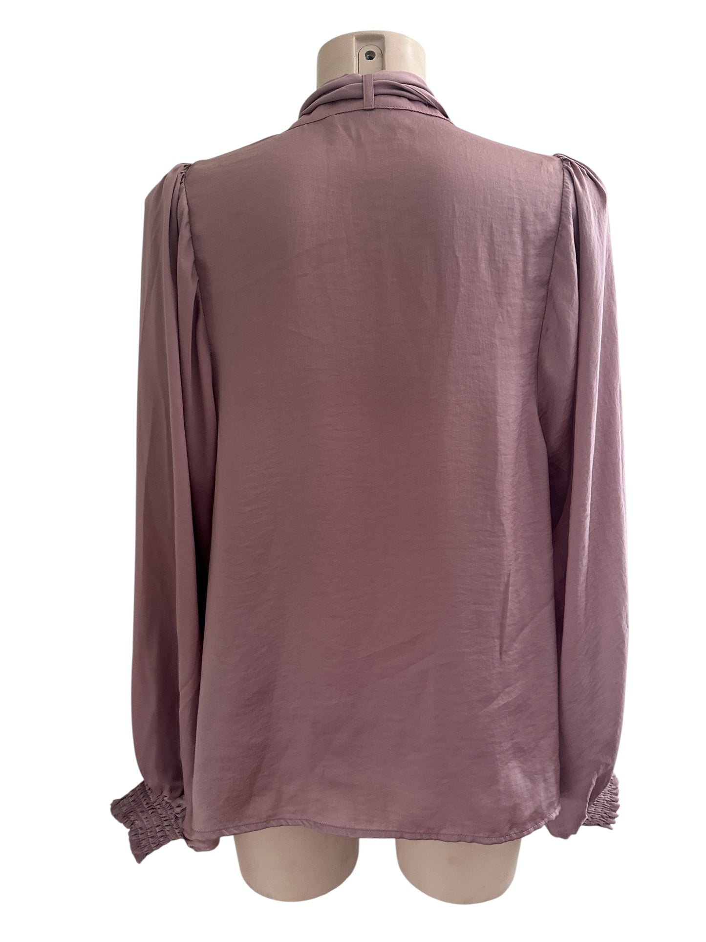 Summum shirt lange mouw M