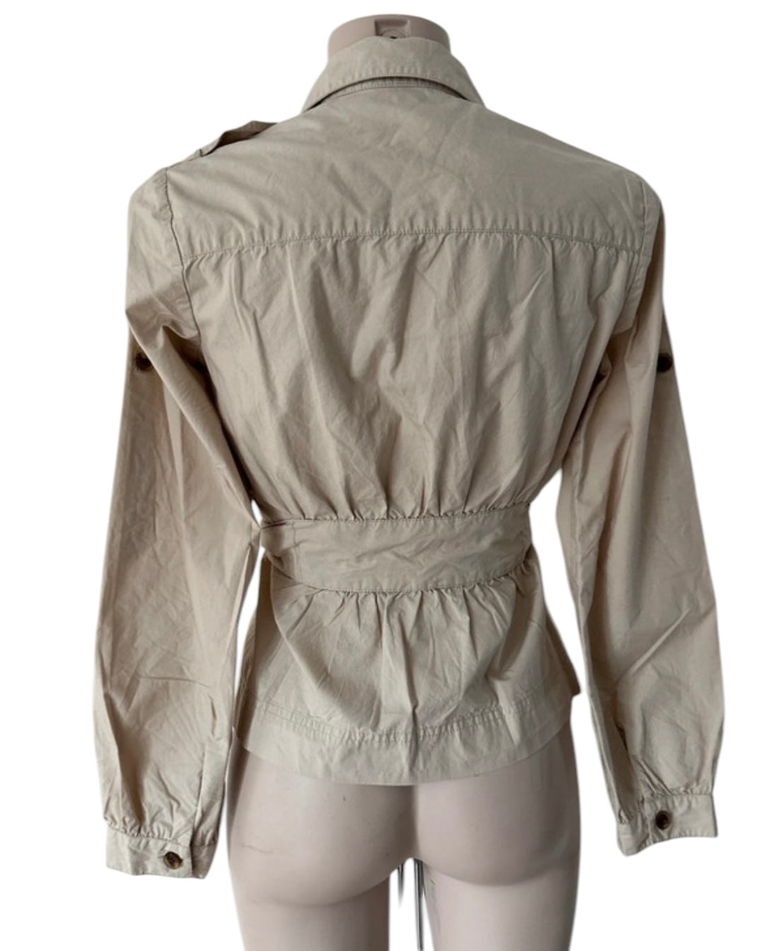 Tommy Hilfiger blouse XS