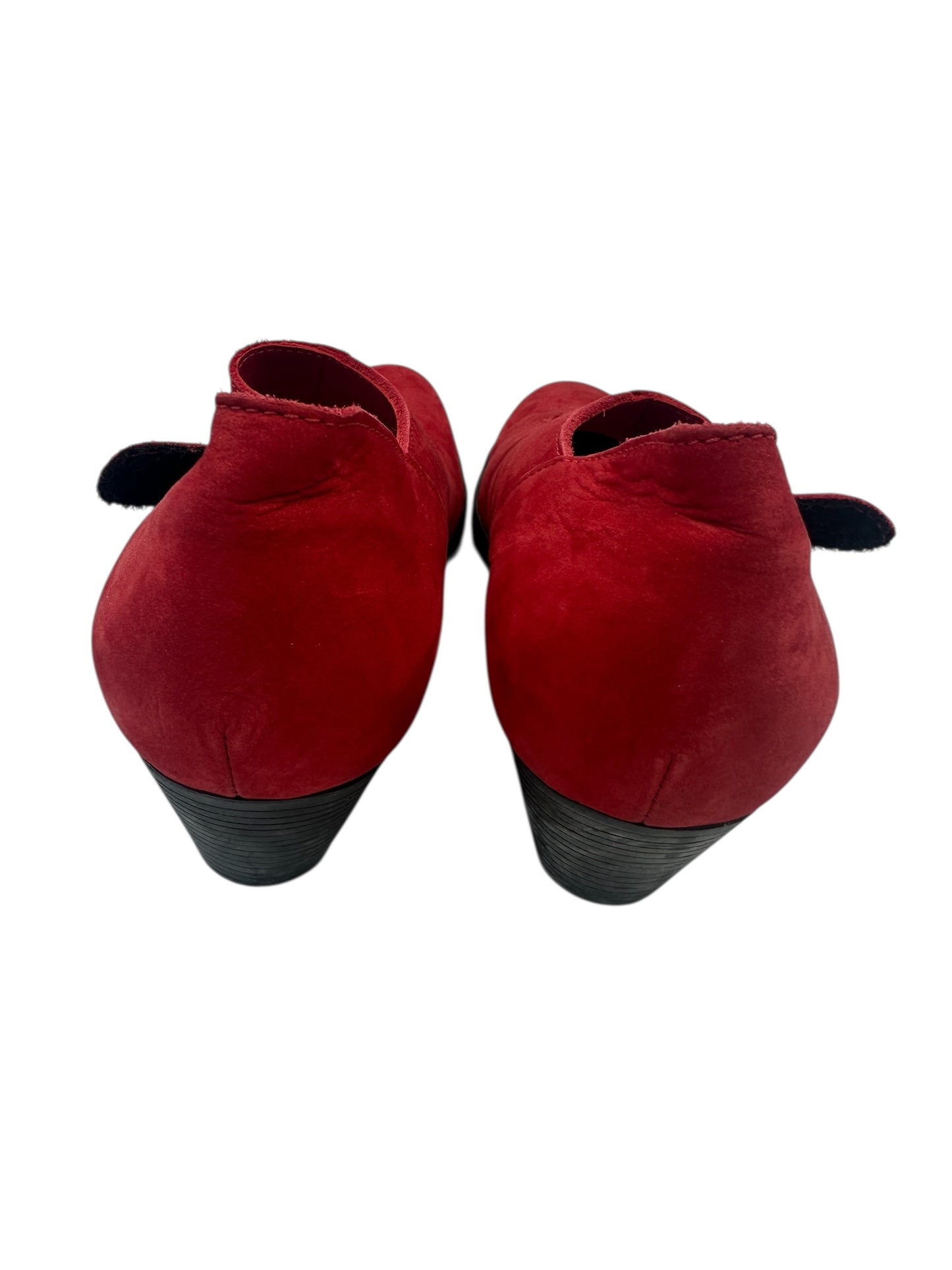 Arche hakken 39,5