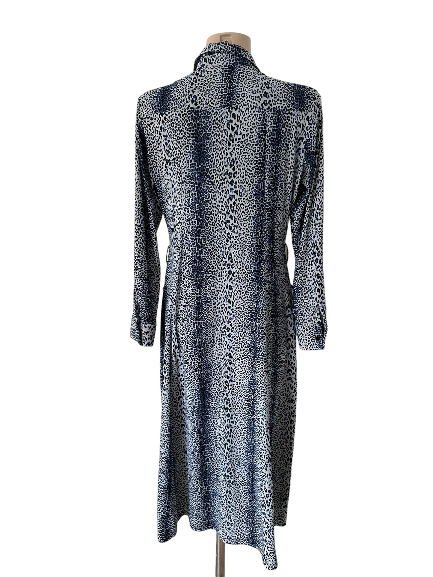 Studio Anneloes maxi jurk L