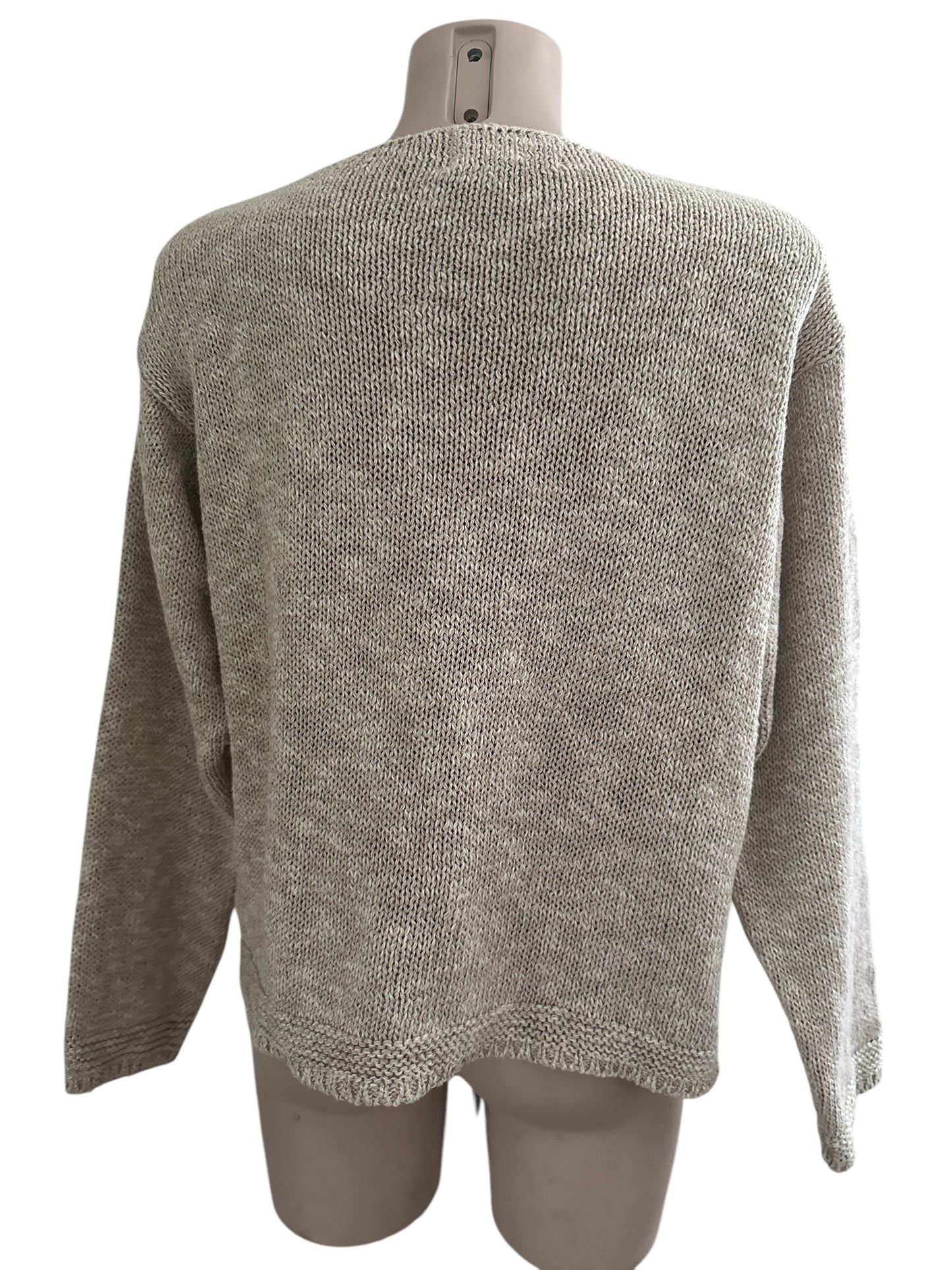 Aran Crafts vest M