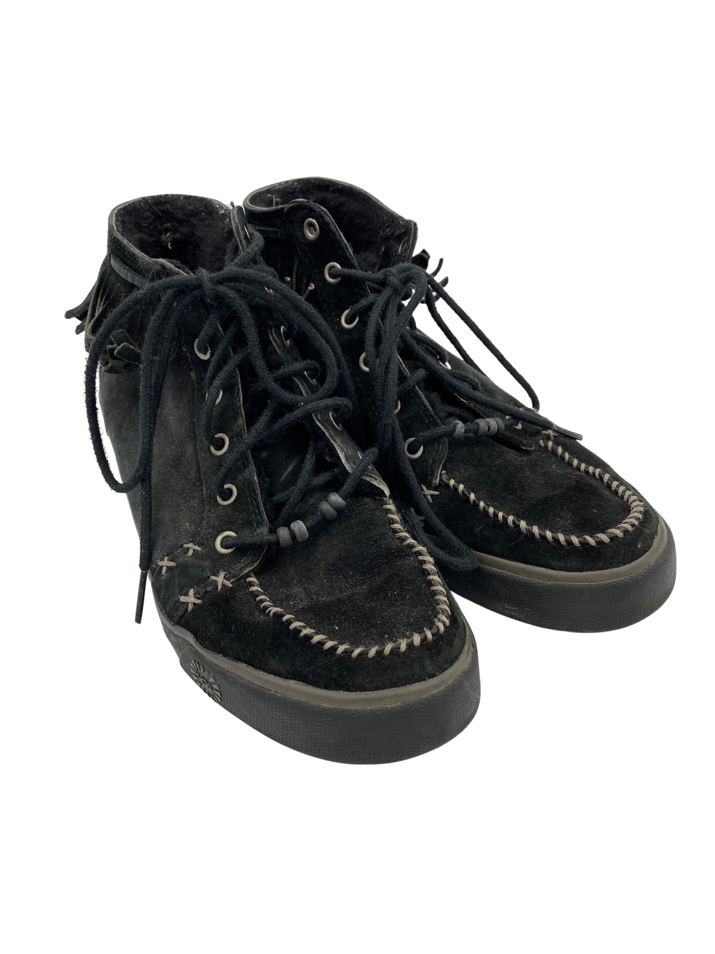 Ugg veterschoenen 39