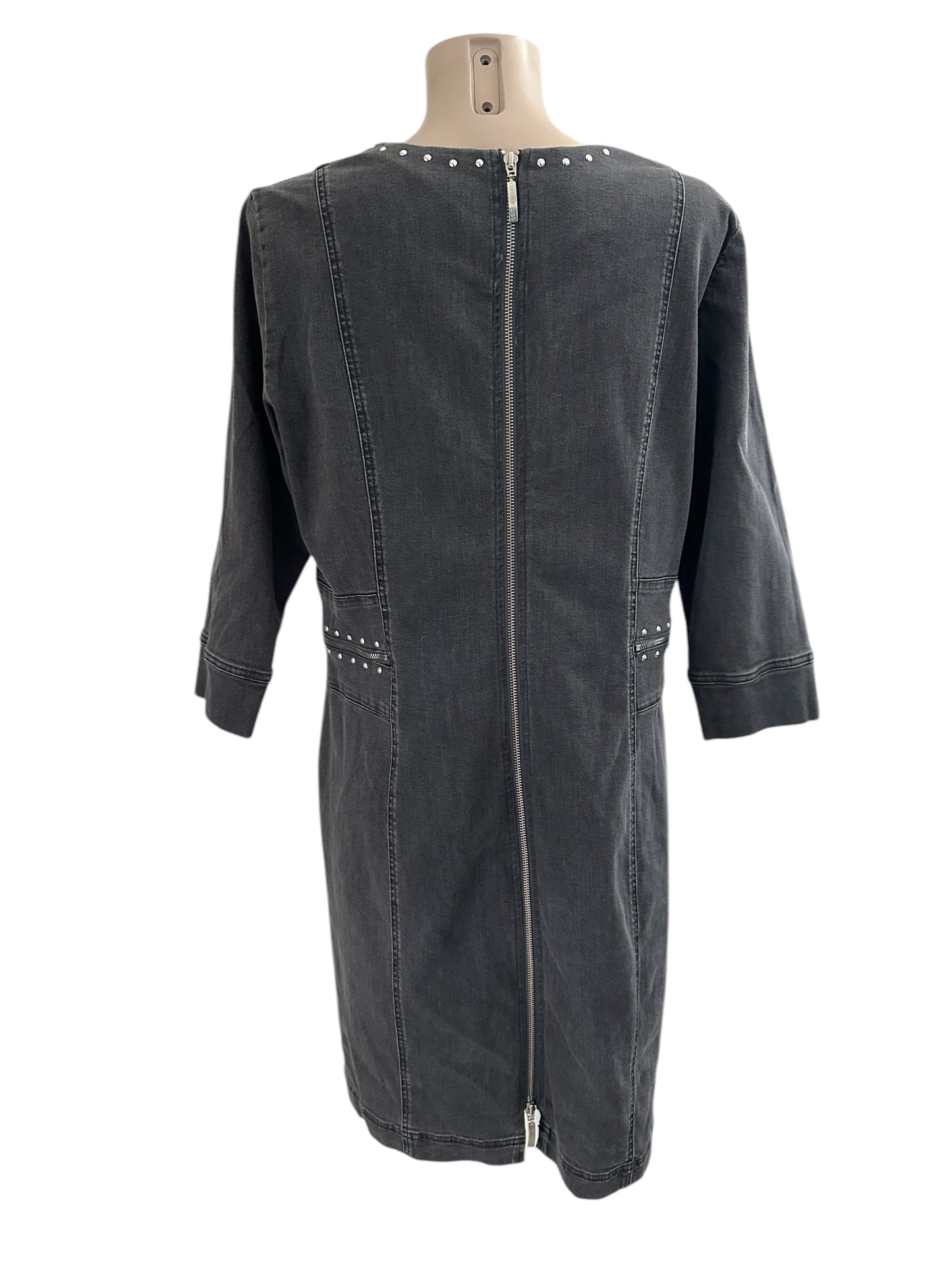 Caroline Biss jurk XL