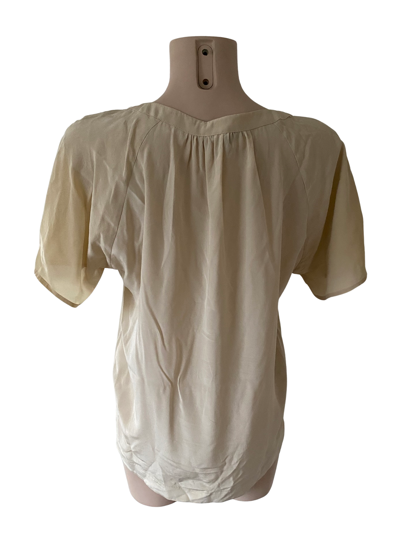 Claudia Strater shirt S