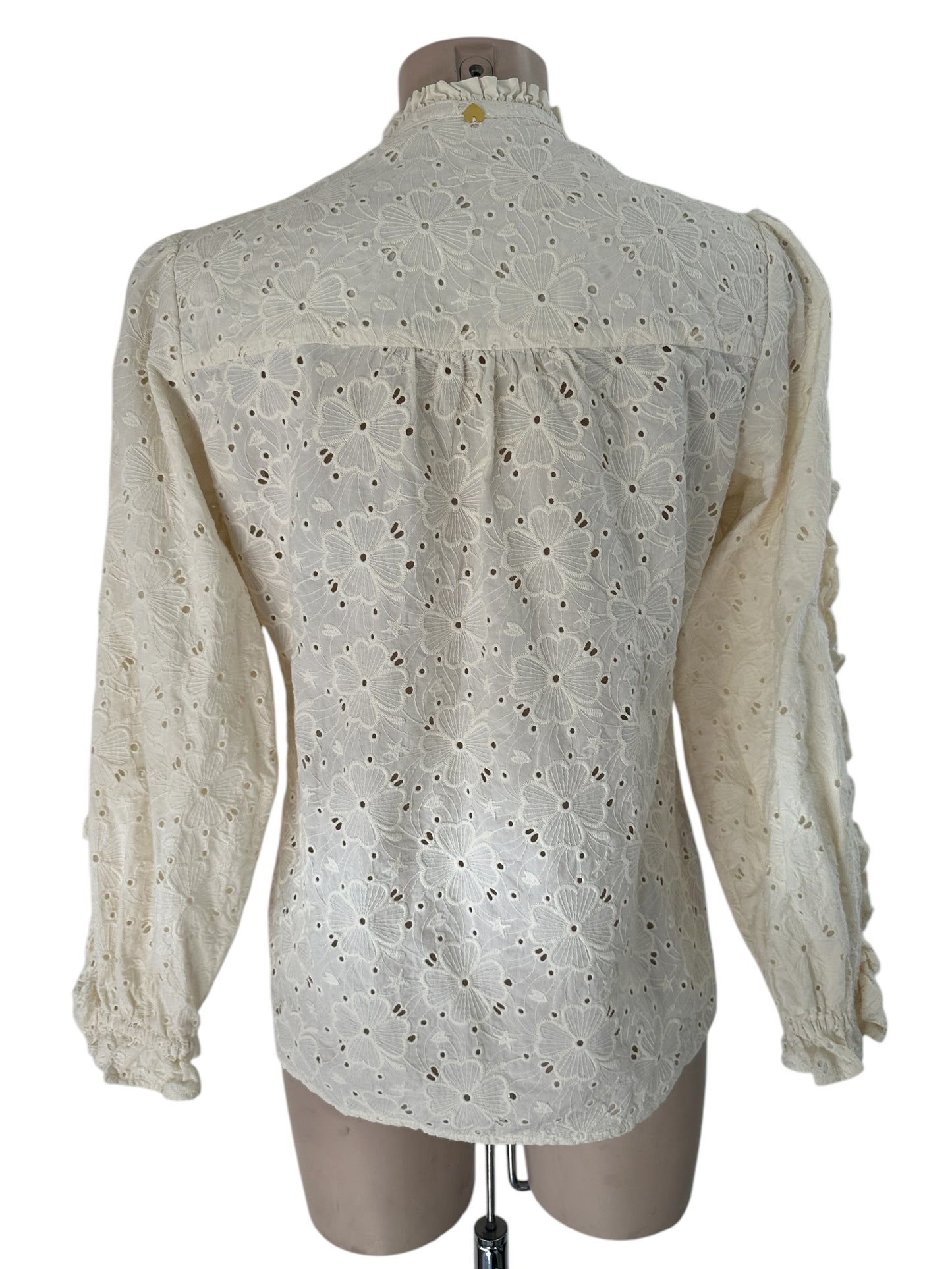 Fabienne Chapot blouse S