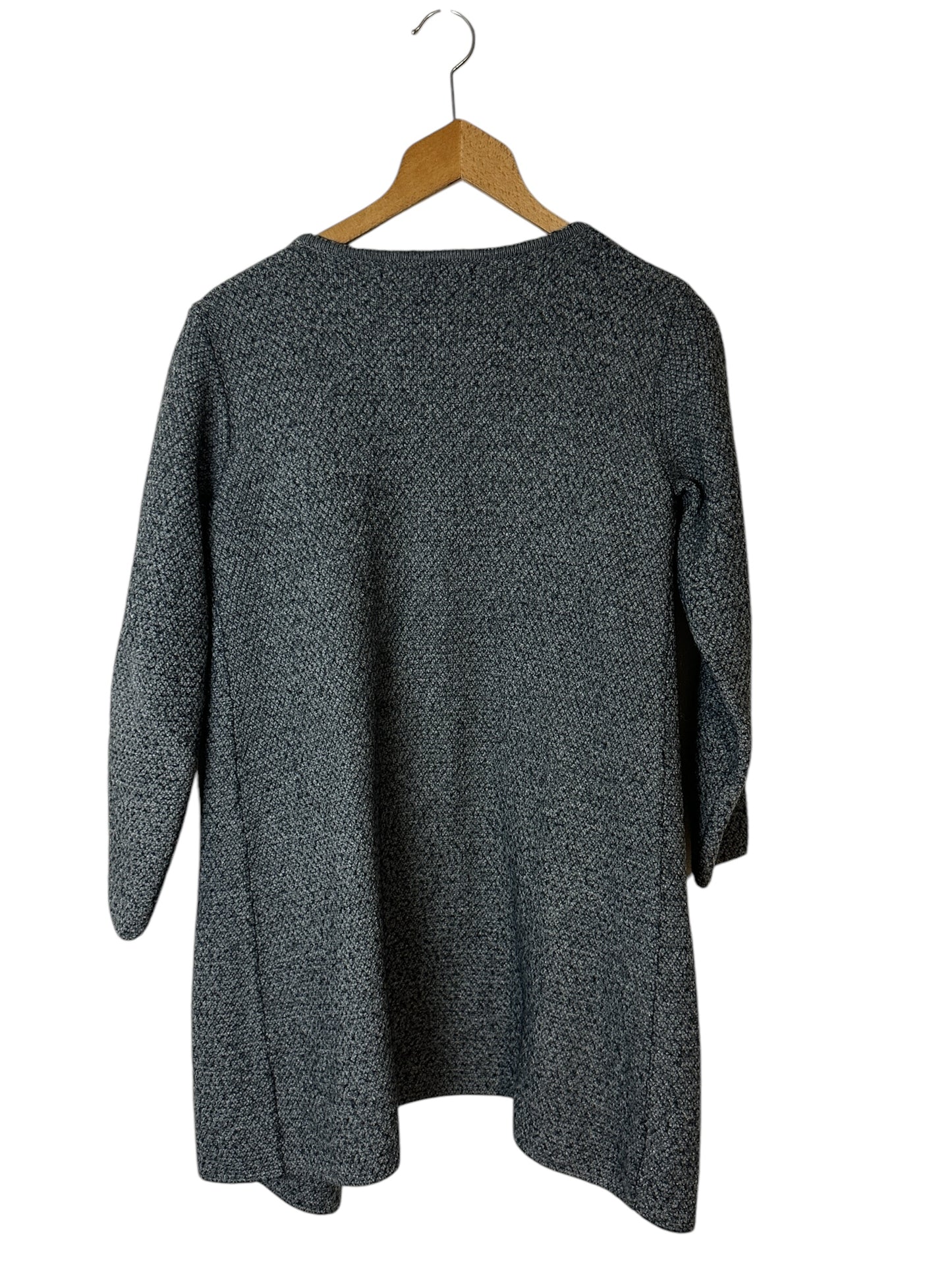 Sibin Linnebjerg vest S