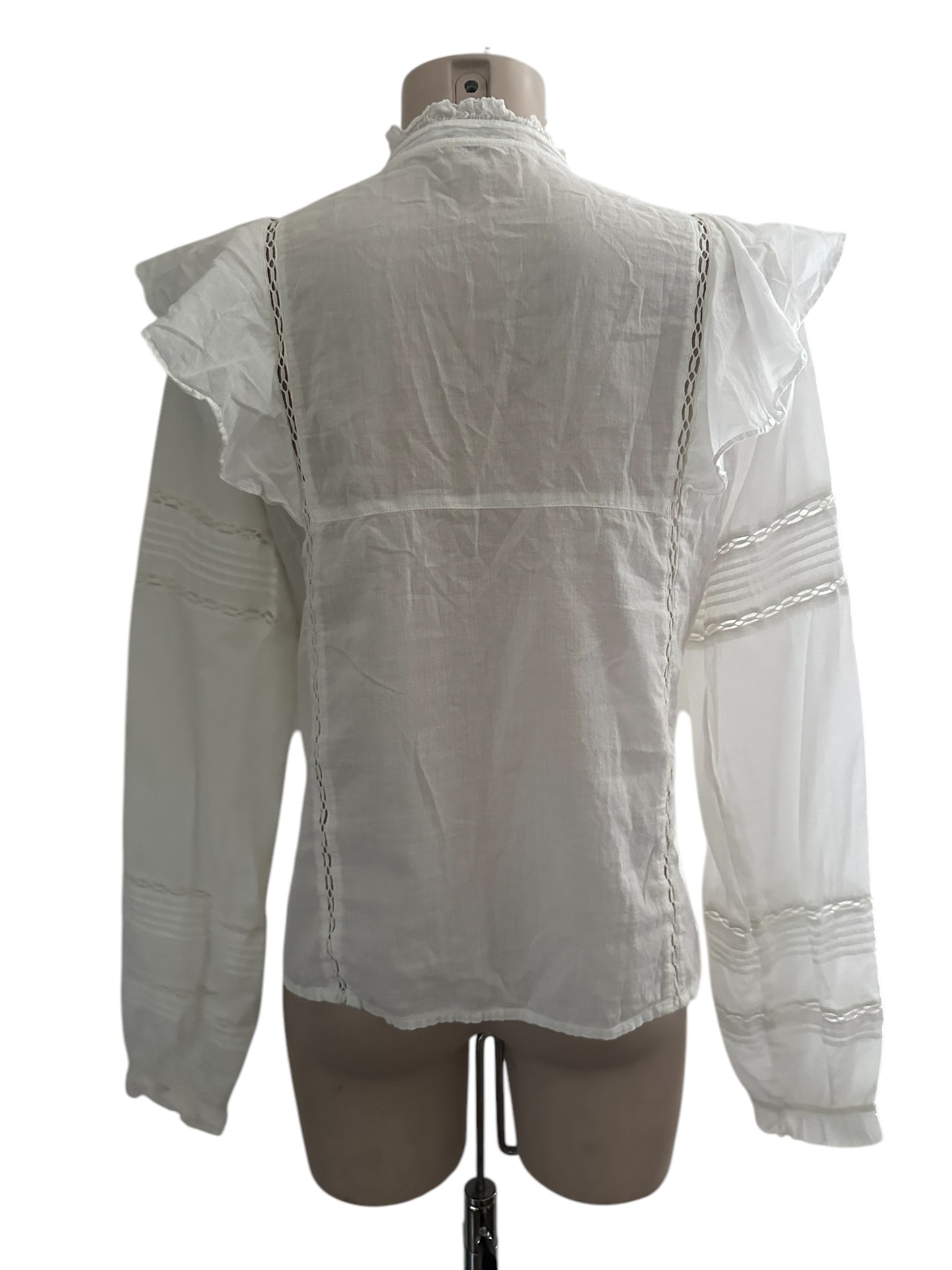 Berenice blouse S