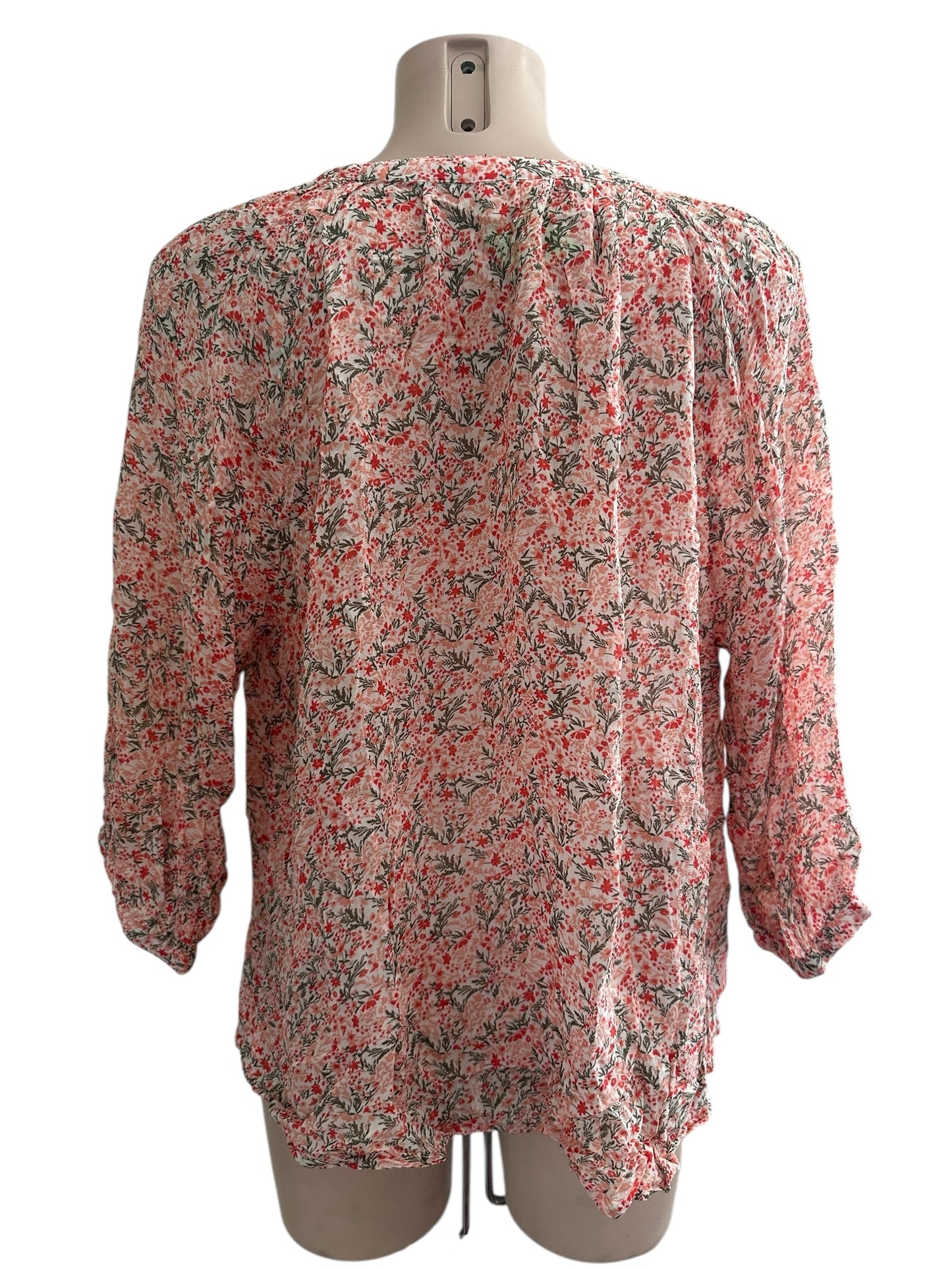 Part Two blouse XXL