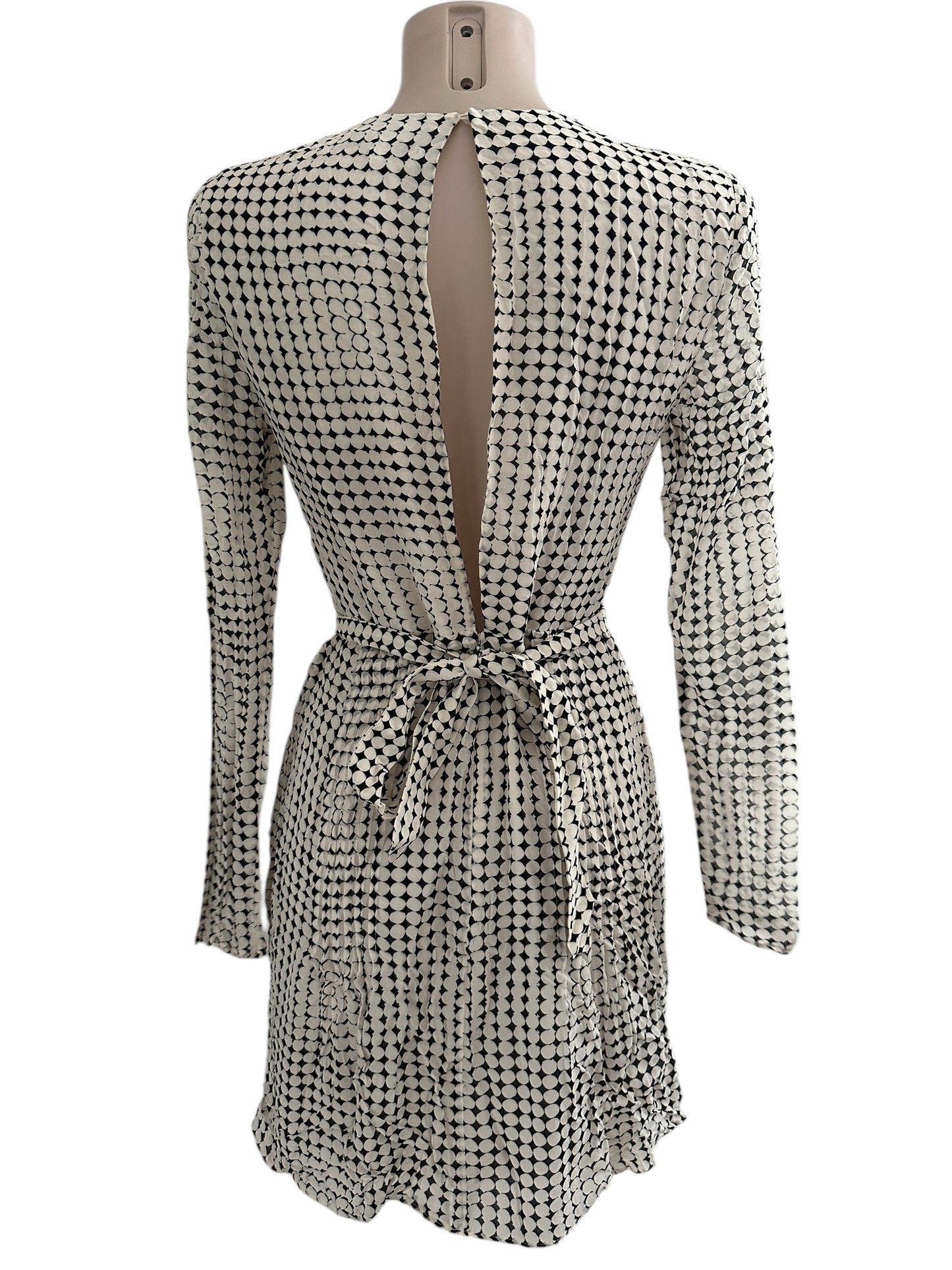 Reiss jurk S