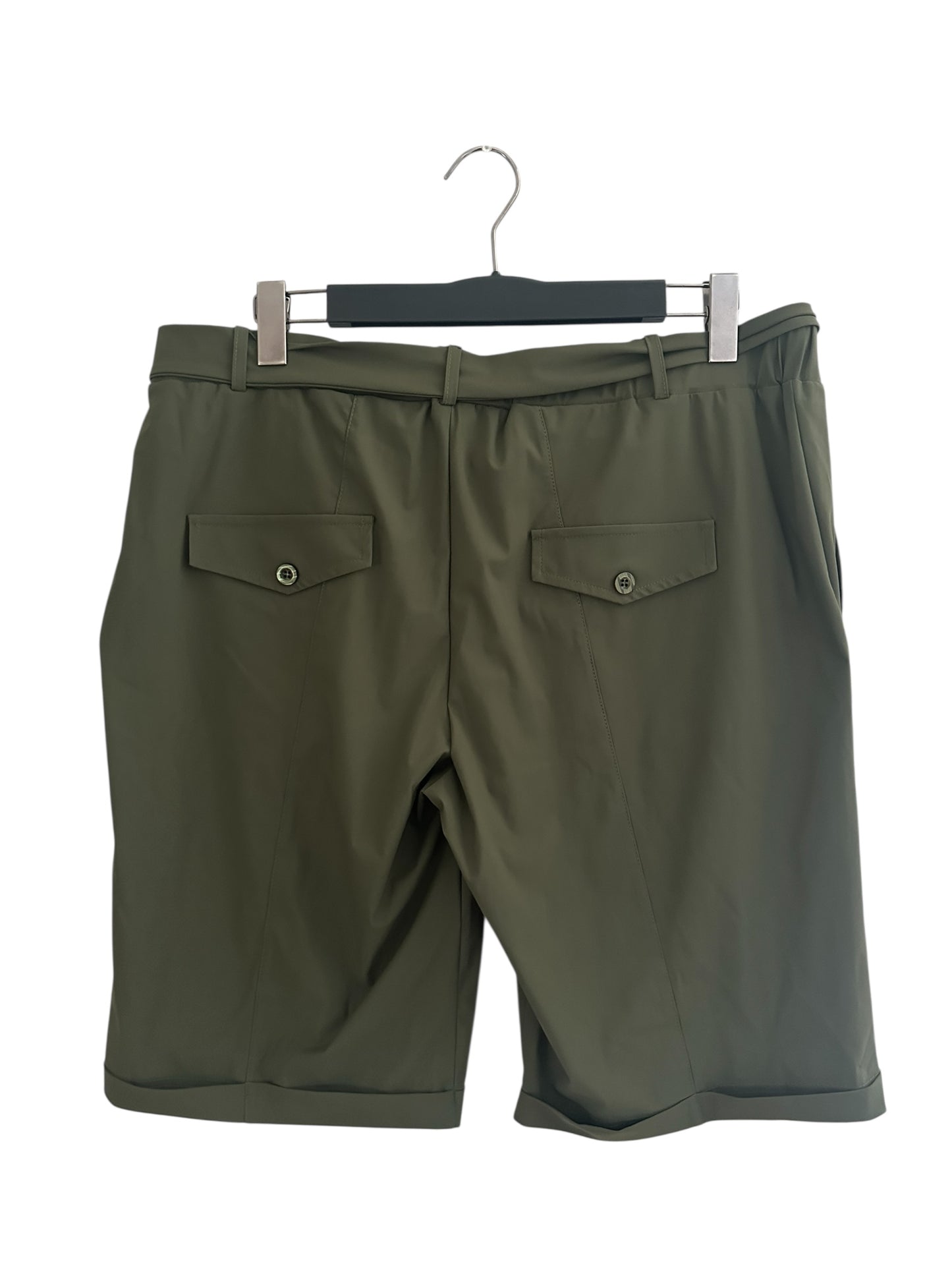 Tunique Fashion korte broek NIEUW XXL