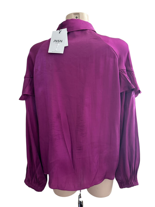 Jansen Amsterdam blouse NIEUW (meerdere maten)